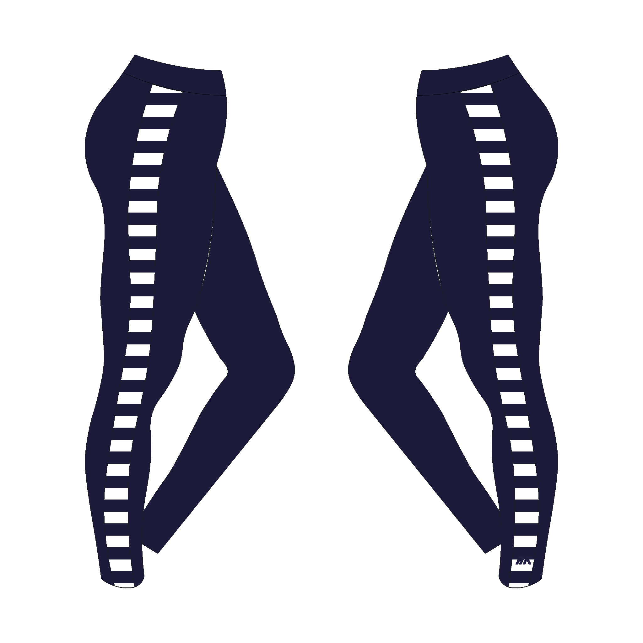 Sudbury RC Leggings