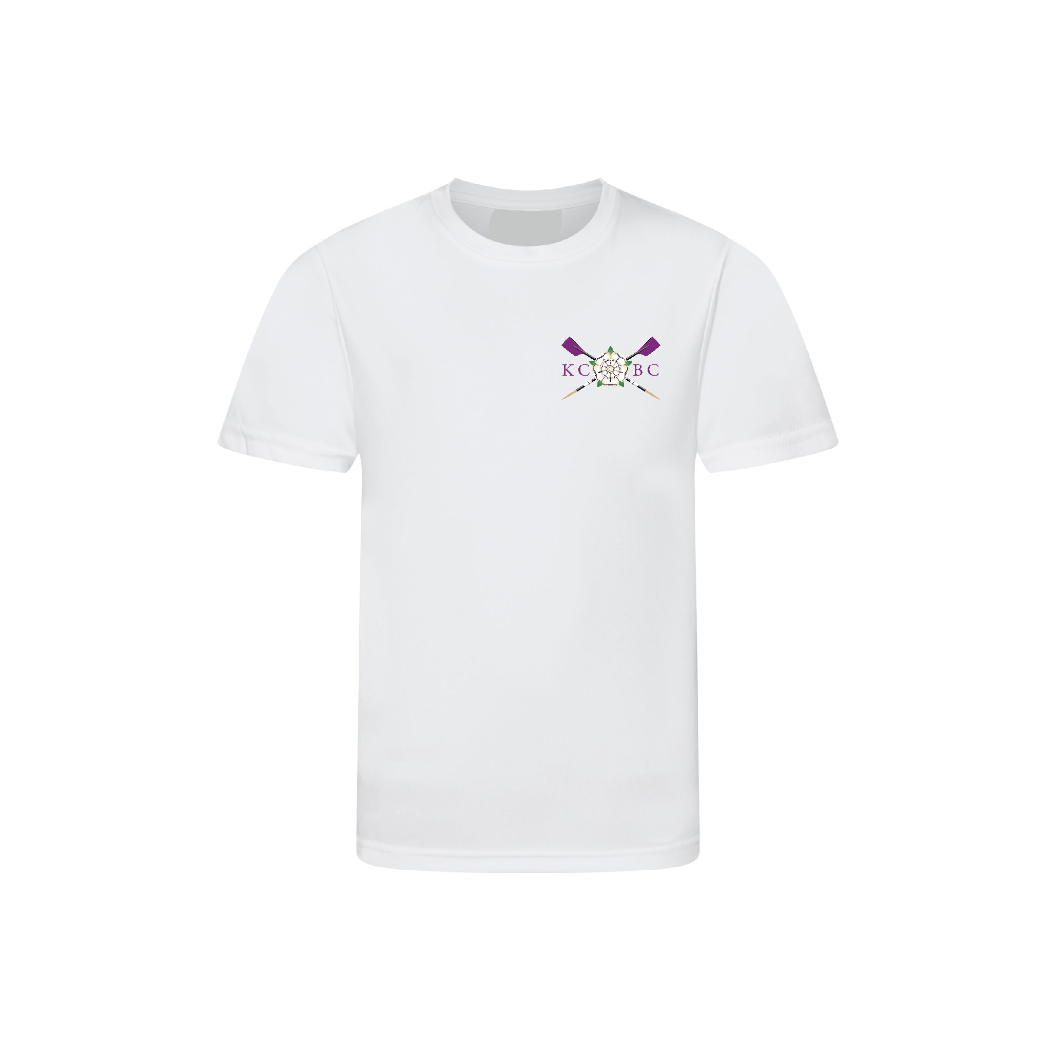 King's College BC Gym T-Shirt
