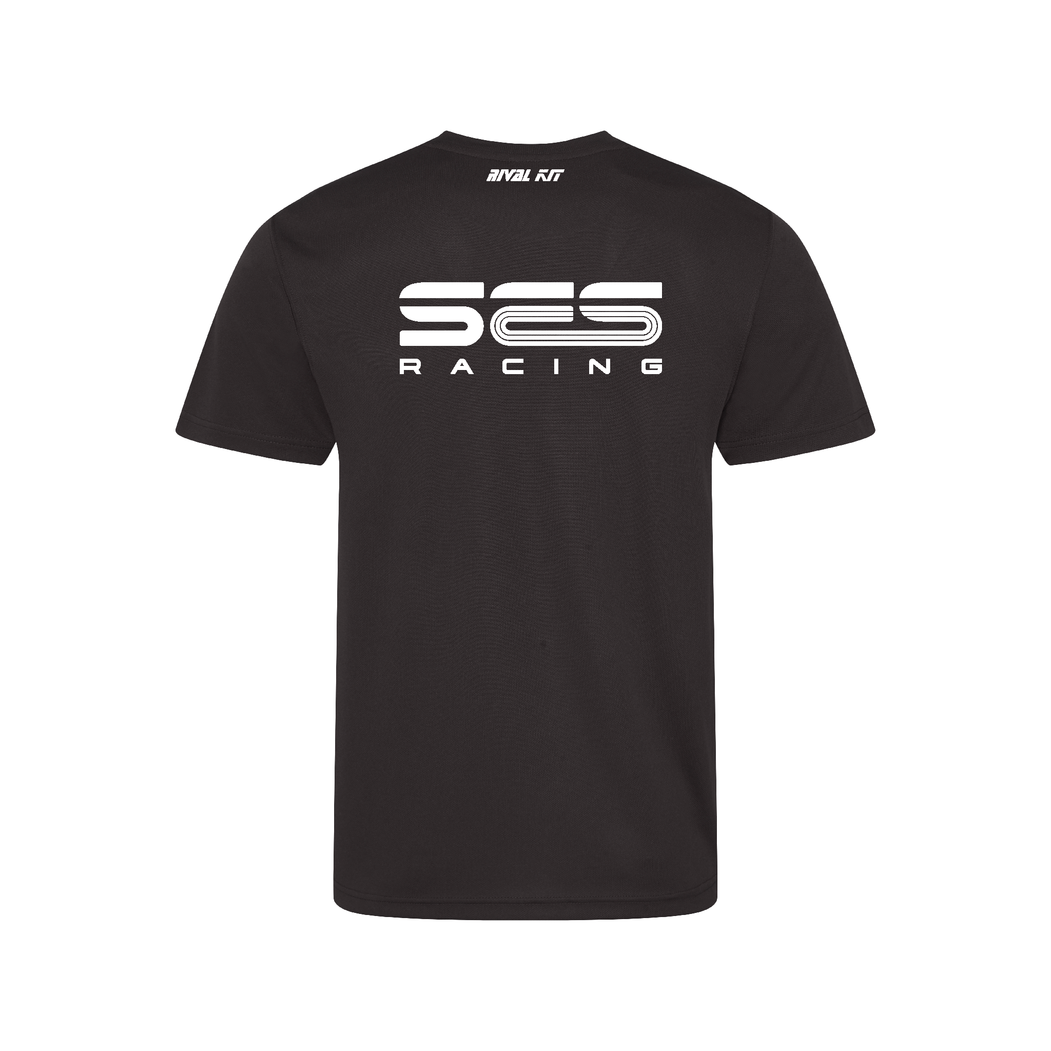 SES Racing Team Gym T-shirt