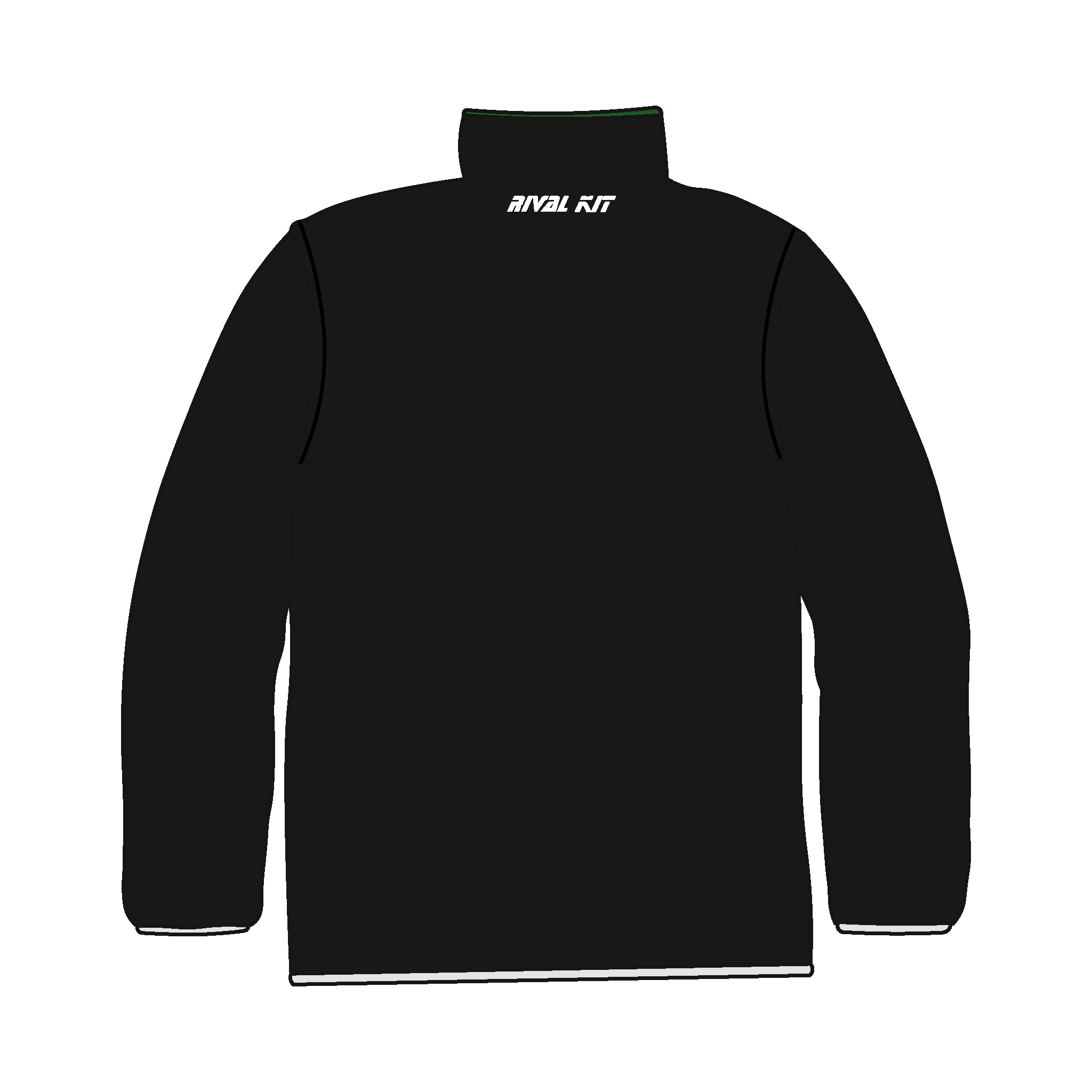 Stirling University Cheerleading Club Pocket Fleece