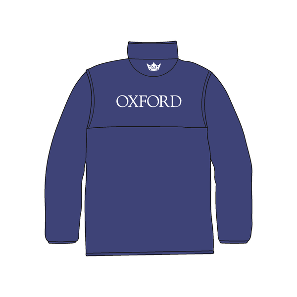 Oxford University Boat Club Rigging Fleece