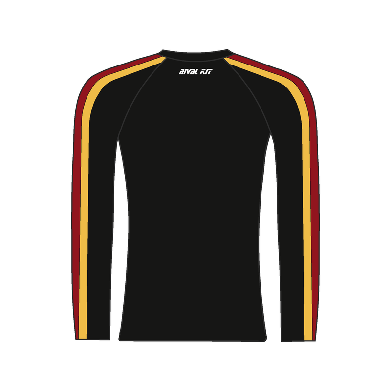 St Edmund Hall BC Long Sleeve Baselayer 2