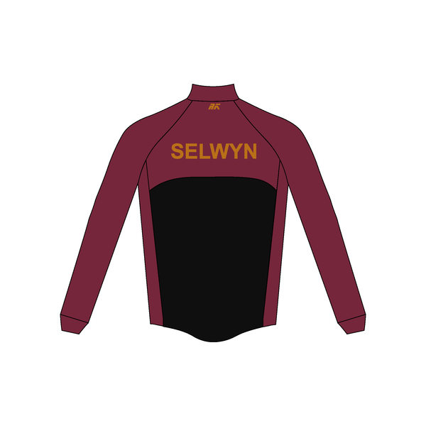 Selwyn College BC Thermal Splash Jacket