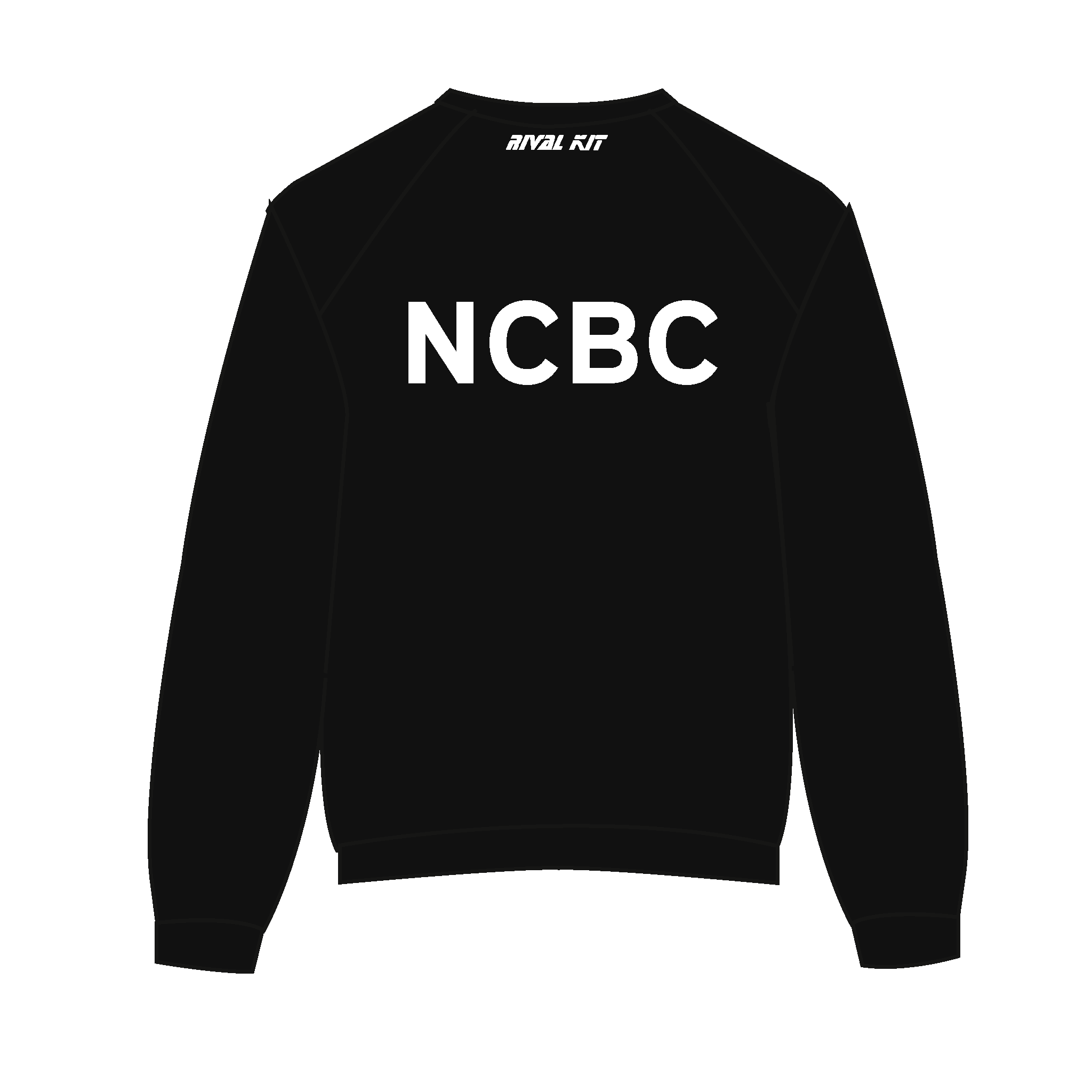 New College Boat Club Sweatshirt