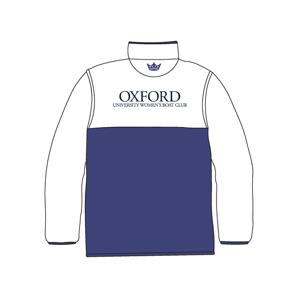 Oxford University Women's Boat Club Rigging Fleece