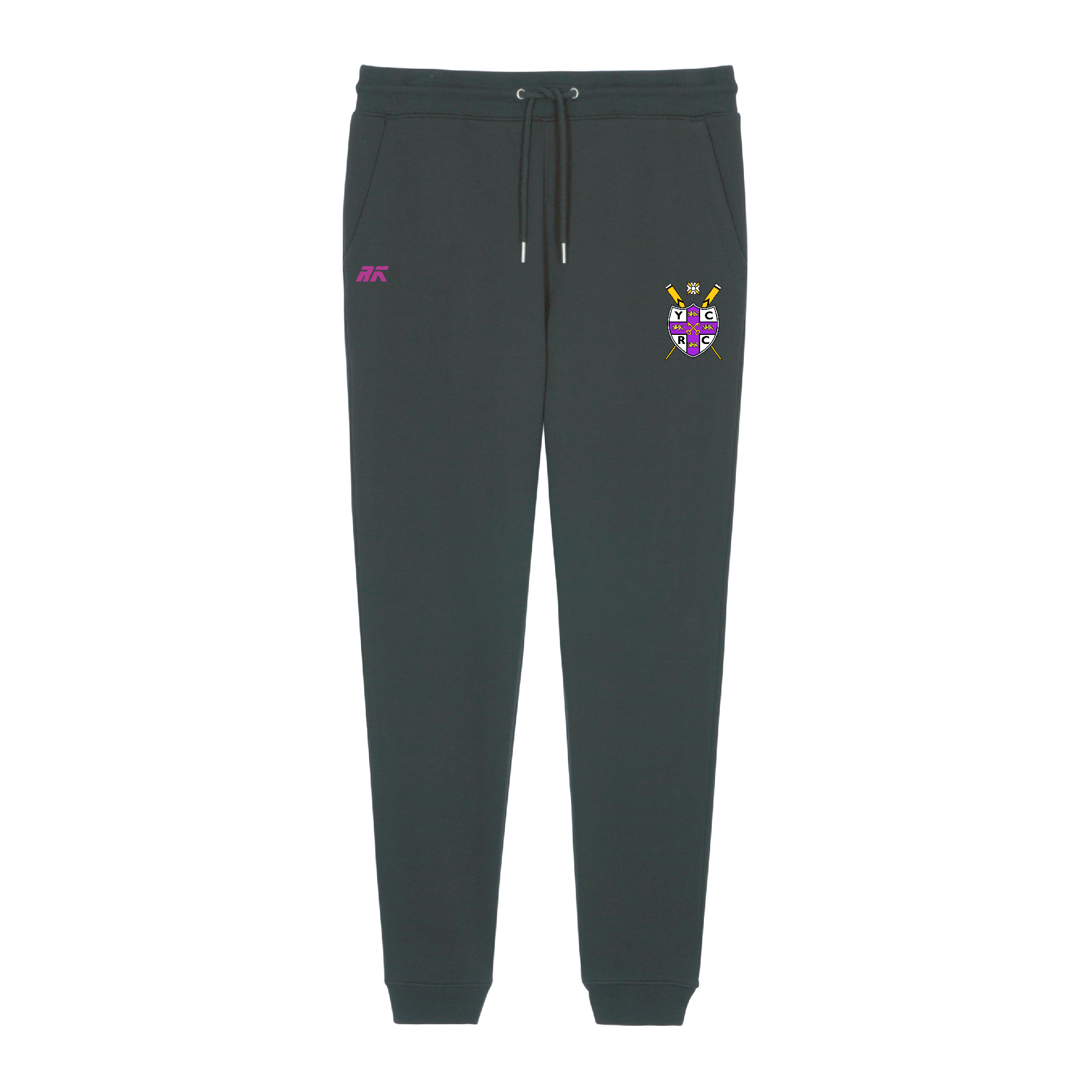 York City Rowing Club Joggies