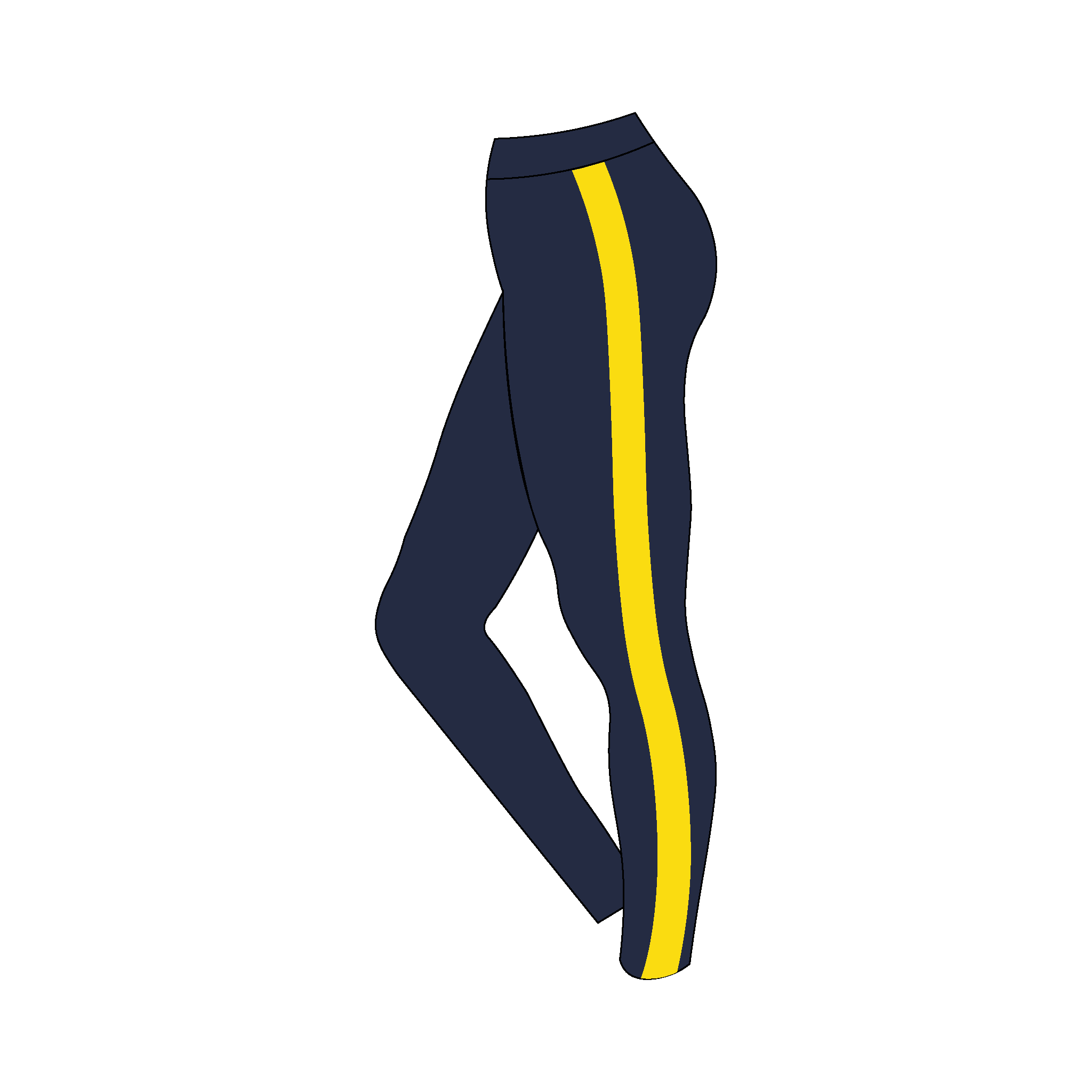 Sir William Perkins's School Boat Club Leggings RACING KIT