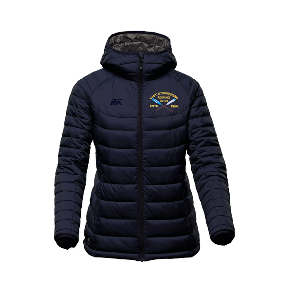 Castletownshend RC Light-weight Puffa Jacket