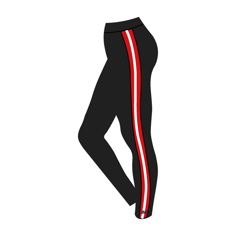 Bideford Amateur Rowing Club Leggings