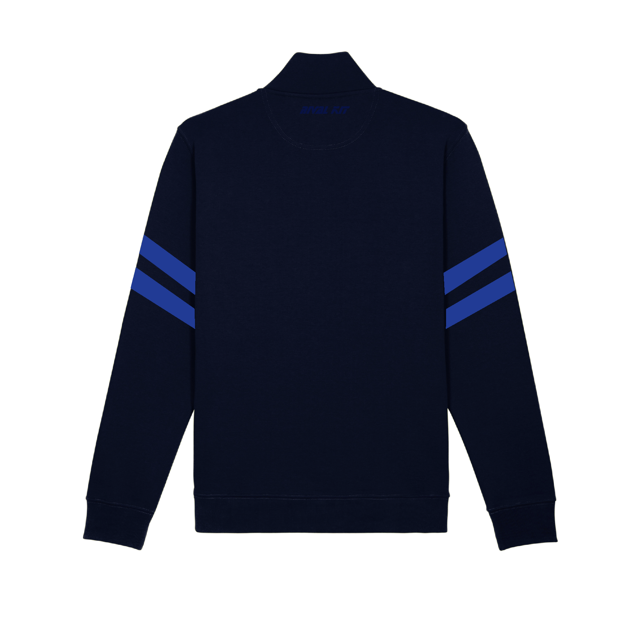 QMUL Lacrosse Club Q-Zip
