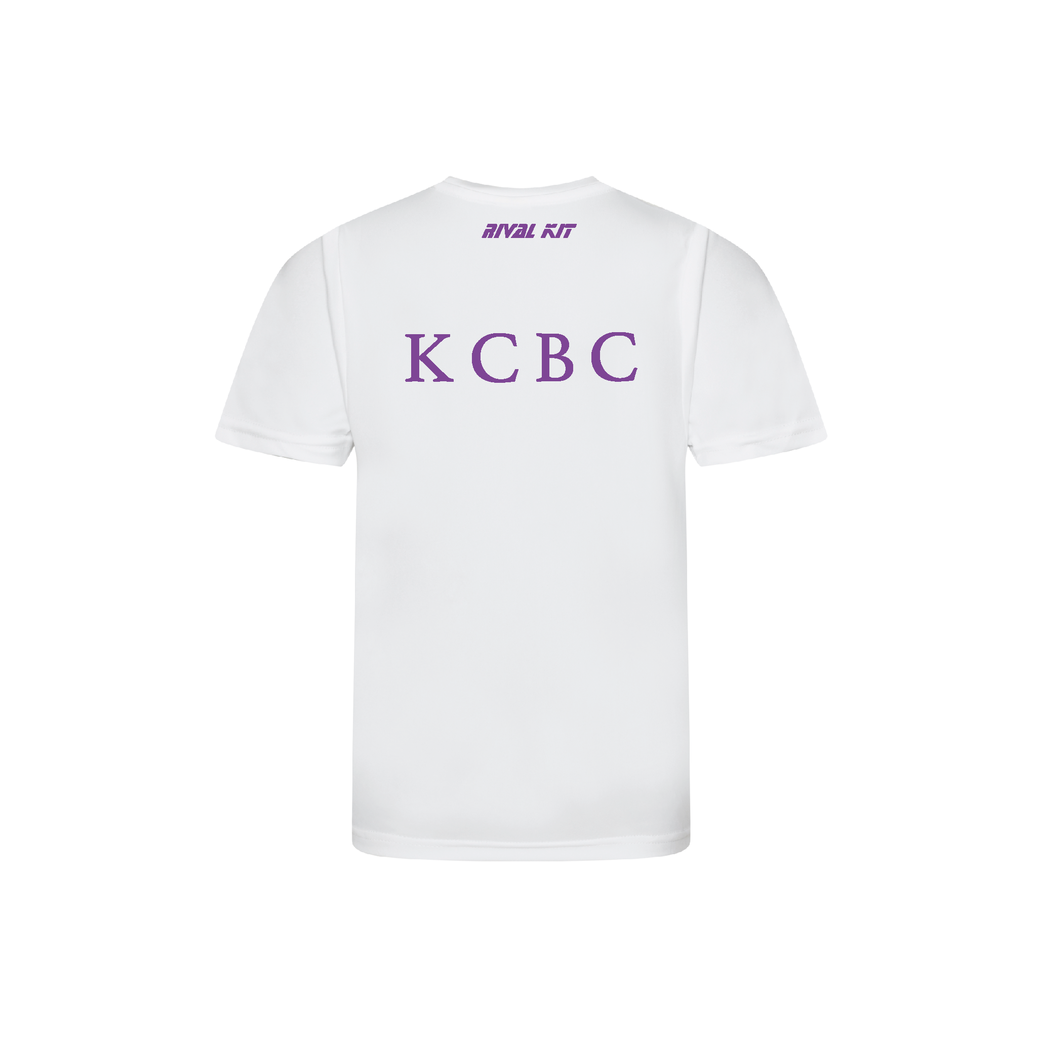King's College BC Gym T-Shirt
