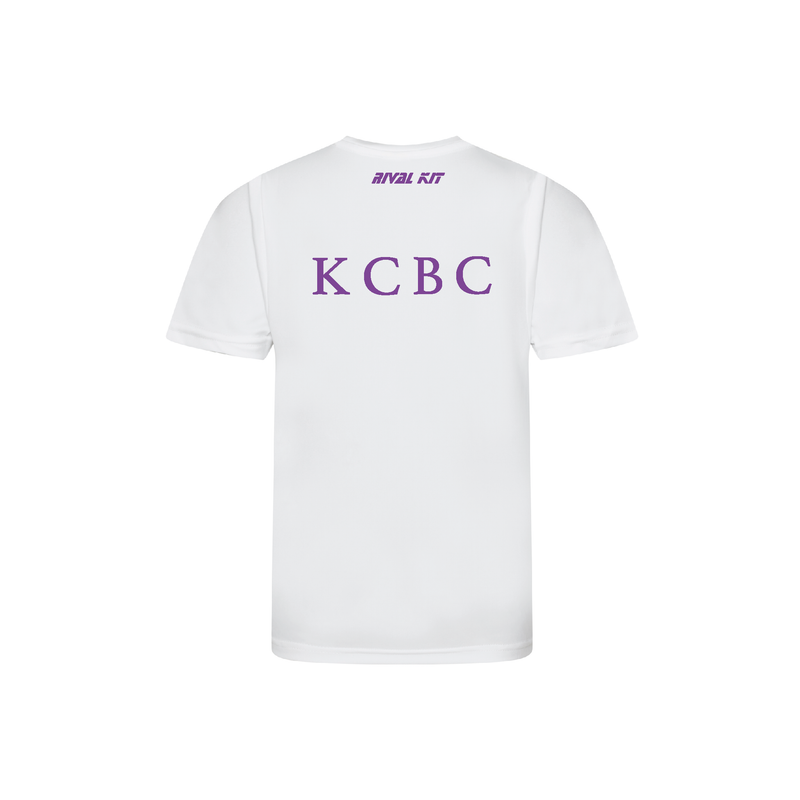 King's College BC Gym T-Shirt