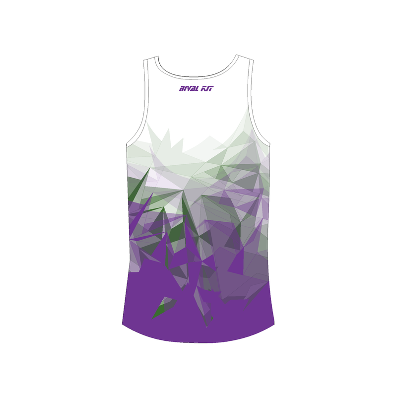 Changzhou Pirates Gym Vest