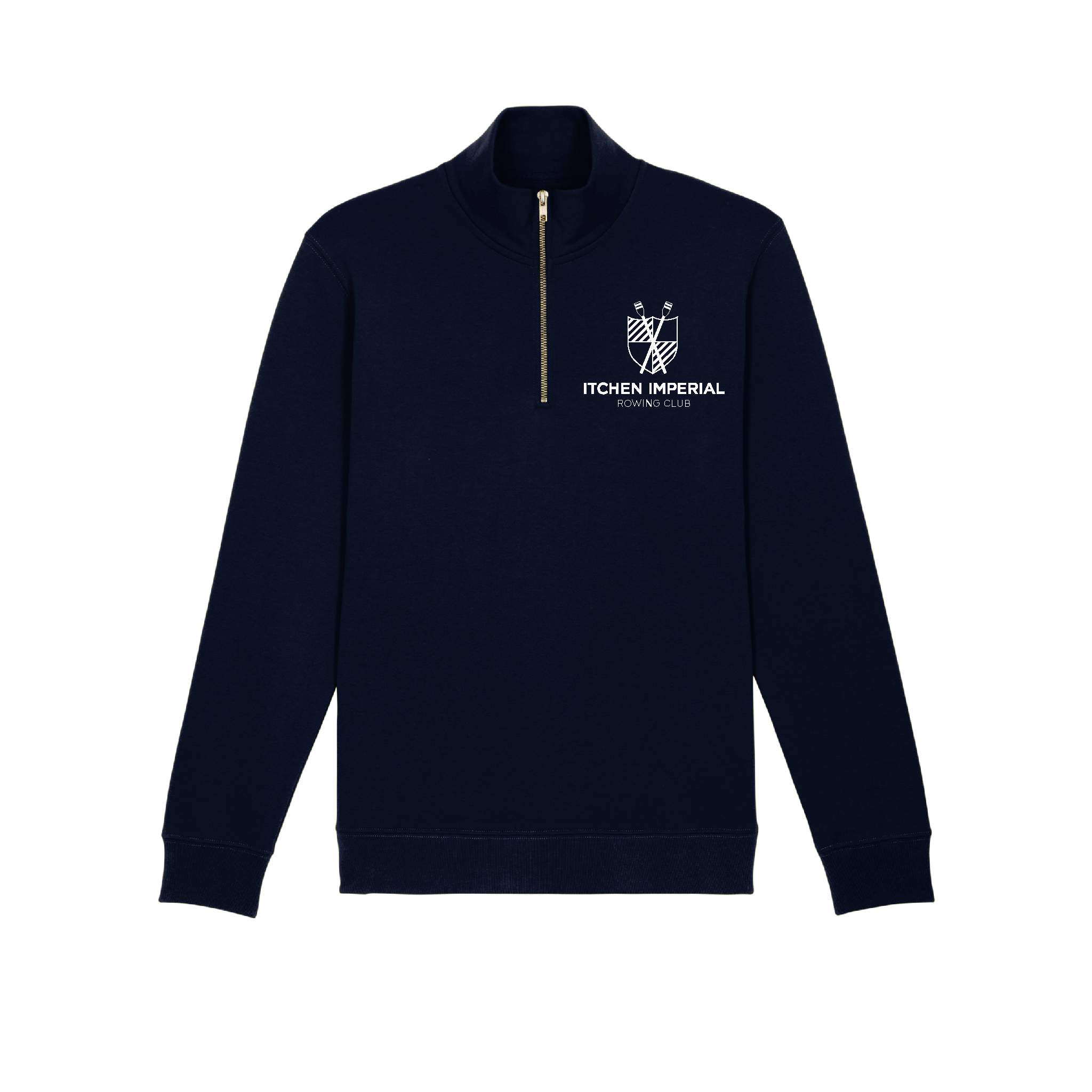Itchen Imperial RC Q-Zip