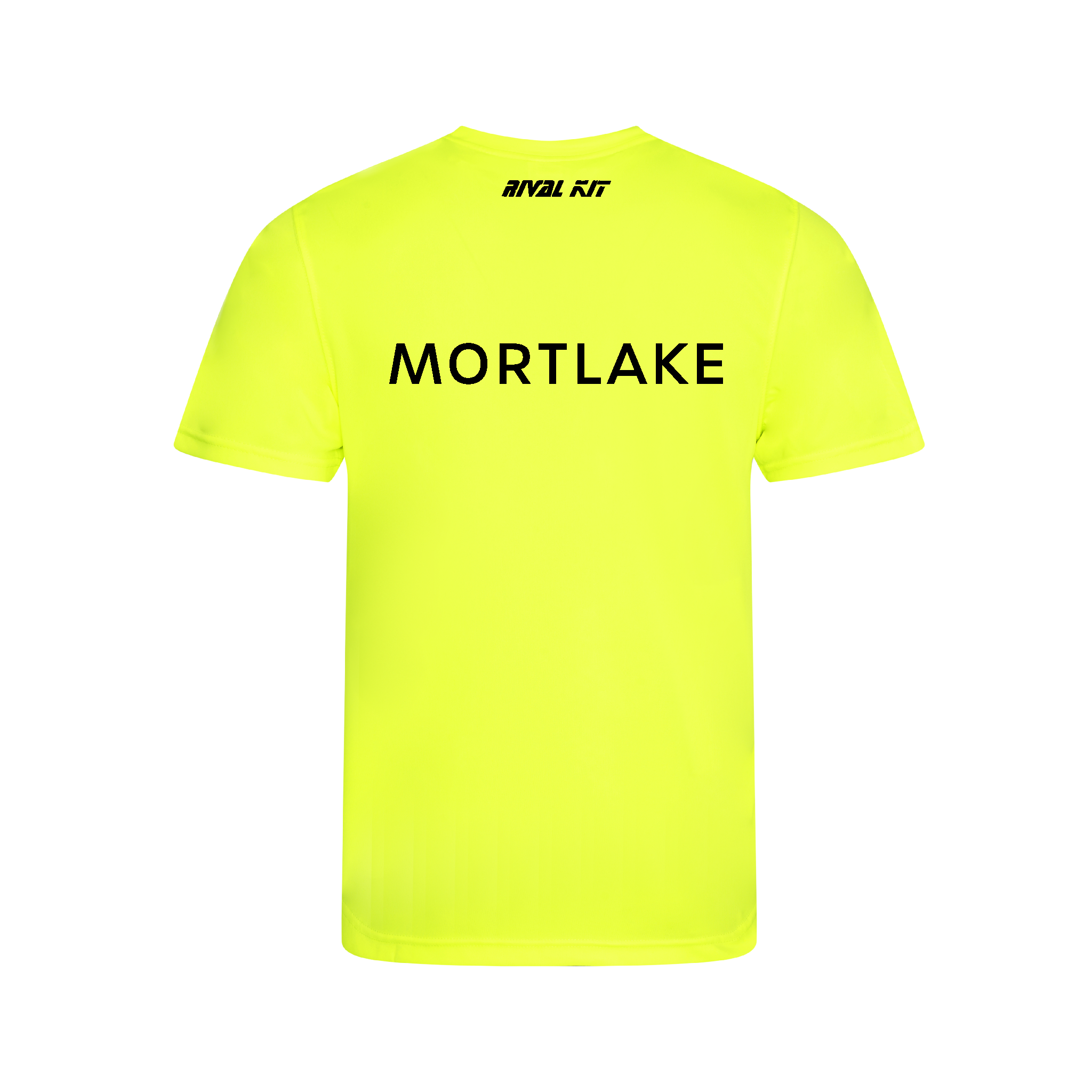 MAABC Neon Gym T