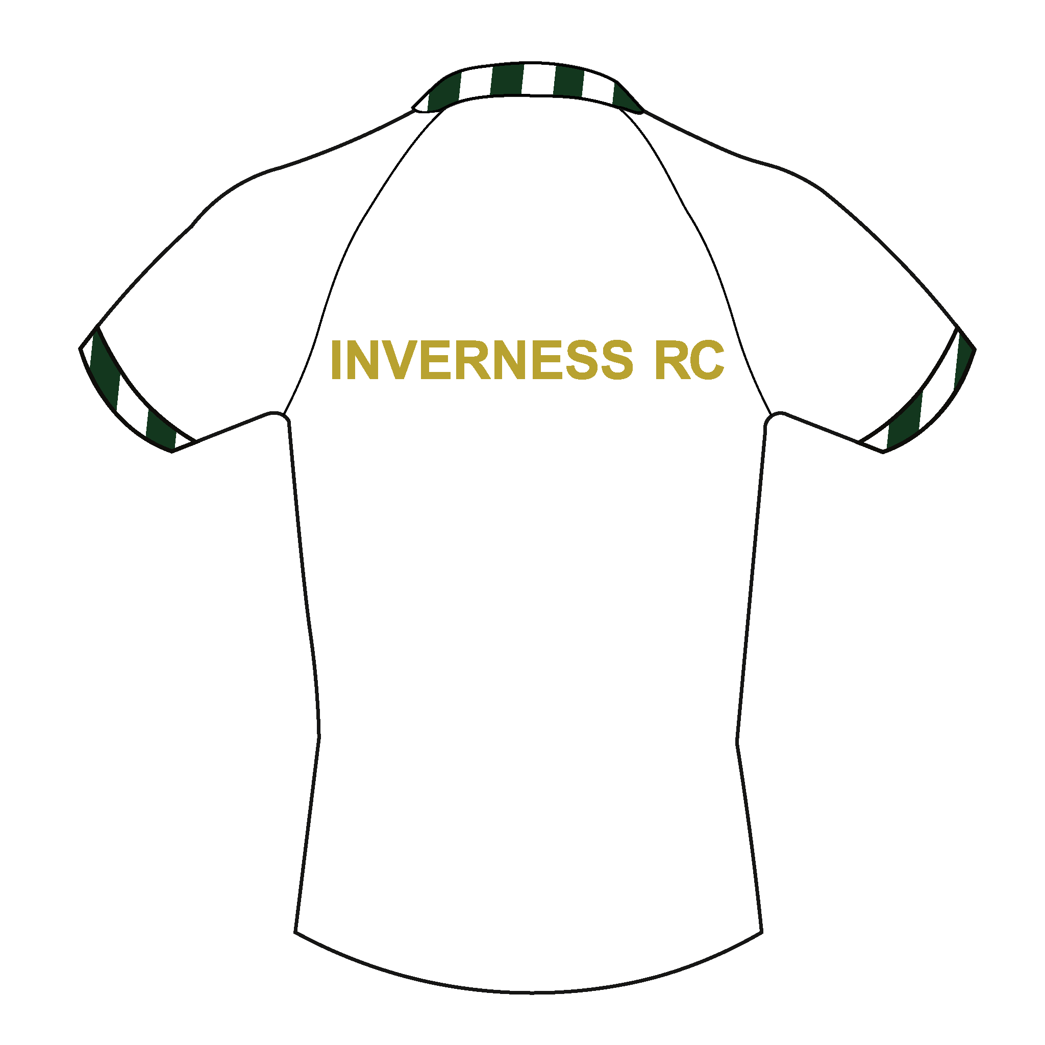 Inverness R.C Zephyr