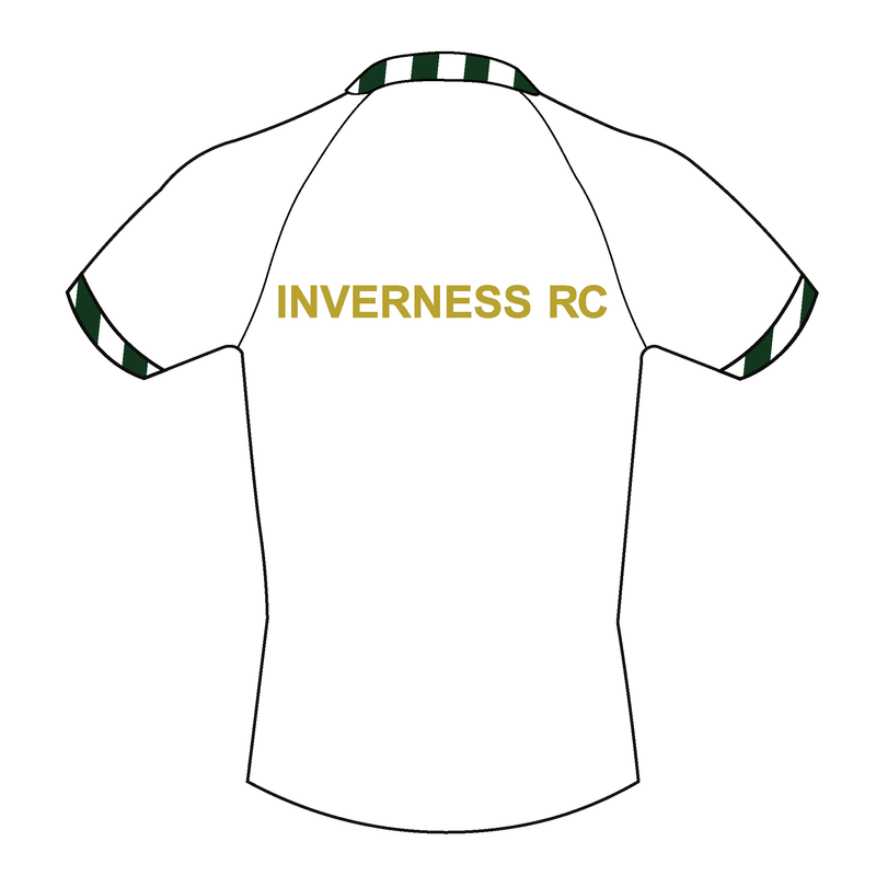 Inverness R.C Zephyr