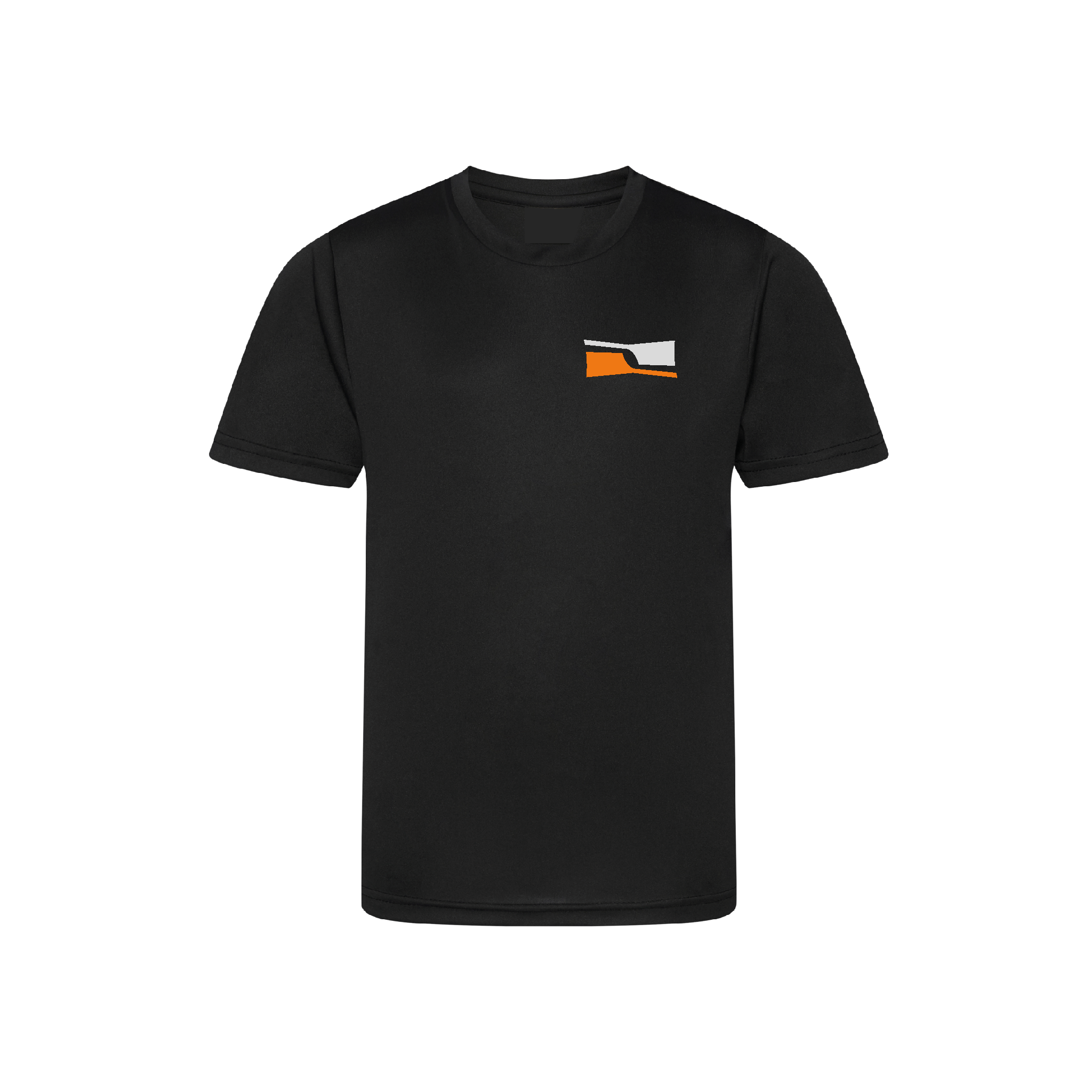 Greater Columbus Rowing Association Gym T-Shirt