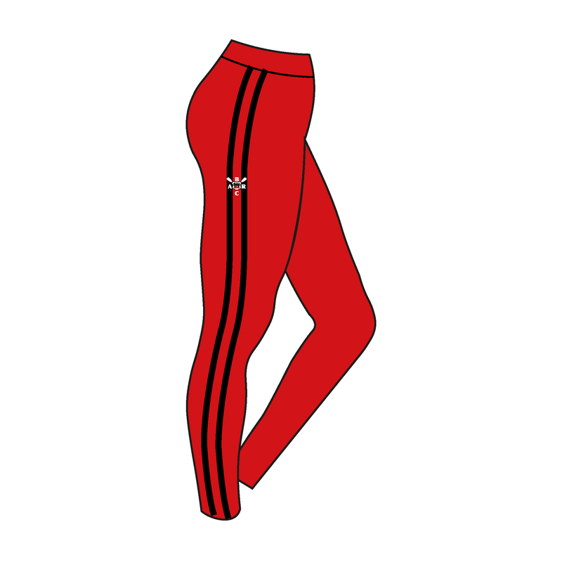 Bideford Amateur Rowing Club Leggings 2