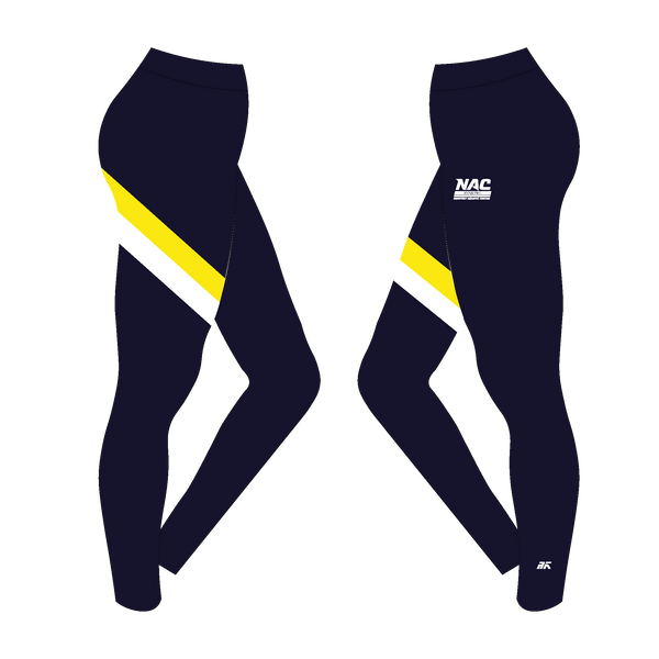 NAC Rowing Leggings 1