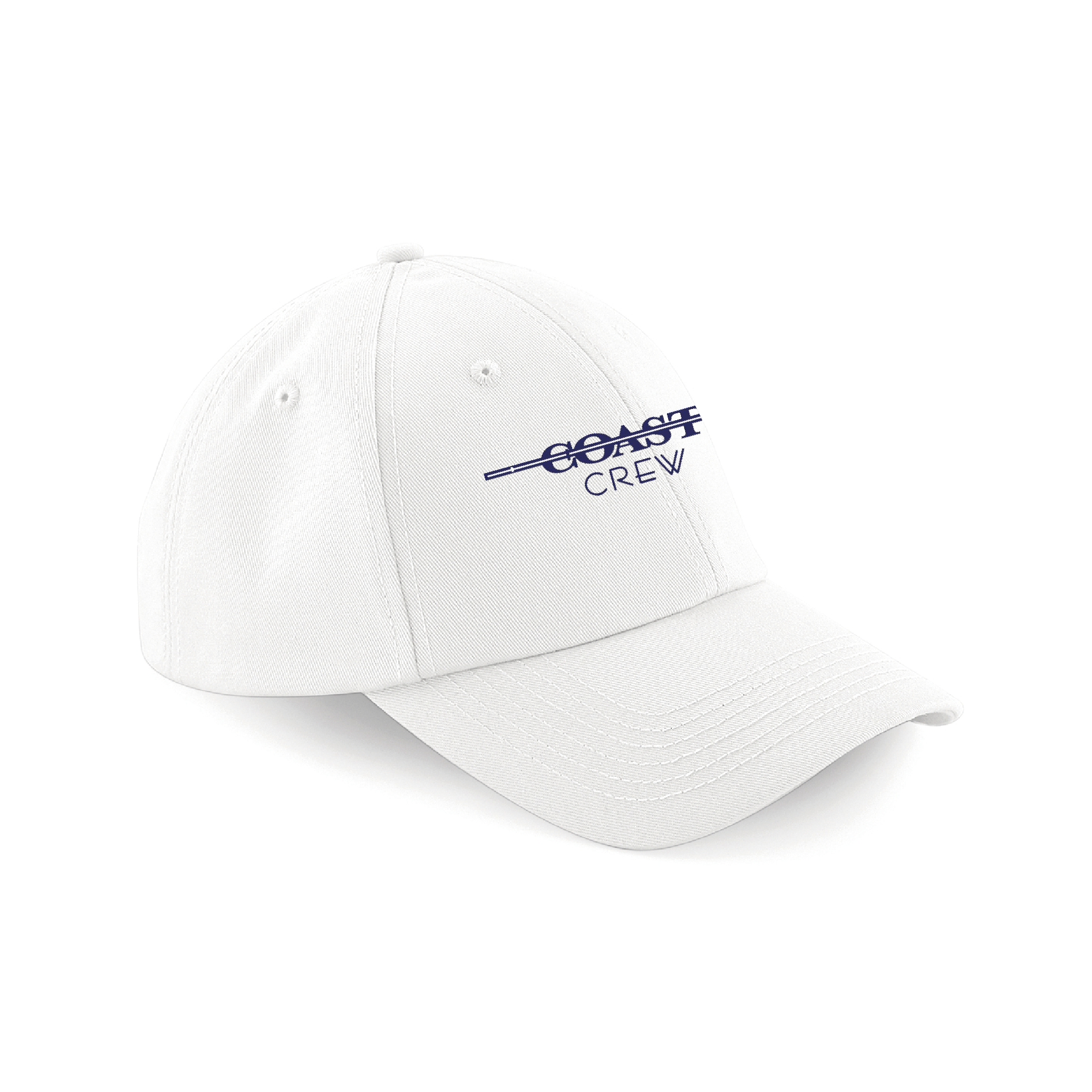 Orange Coast White Cap