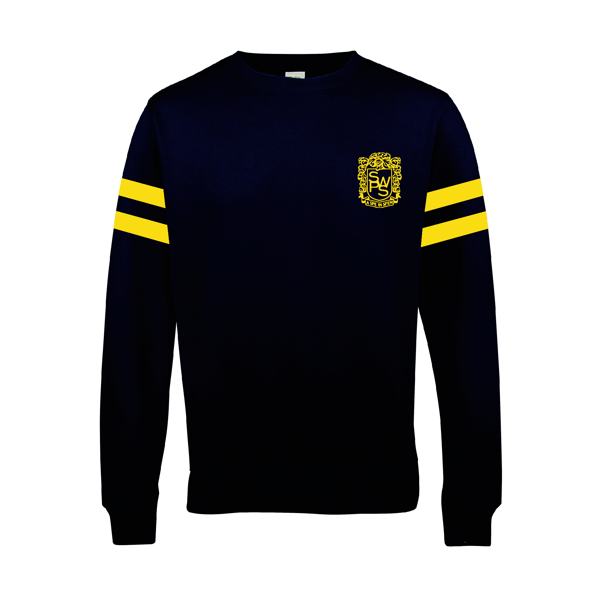 Sir William Perkins's School Boat Club Sweatshirt OFF-WATER WEAR