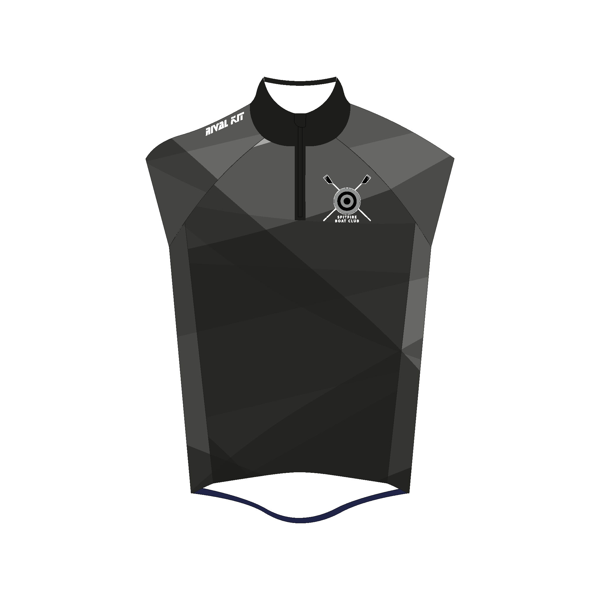 Spitfire BC Gilet