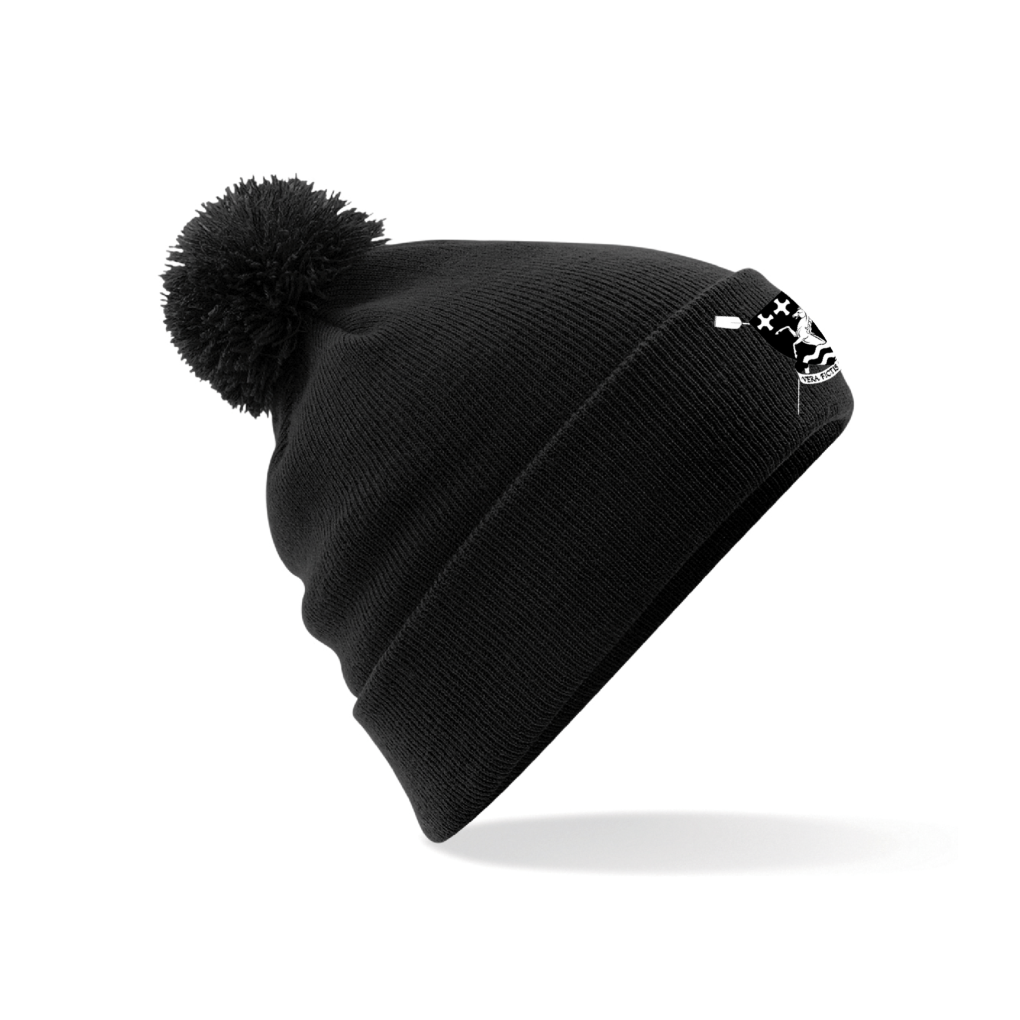 Trevelyan College Boat Club Bobble Hat