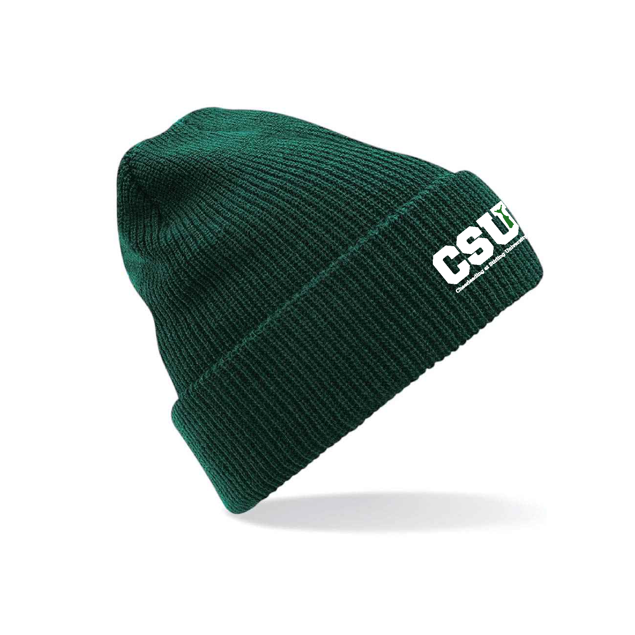 Stirling University Cheerleading Club Beanie