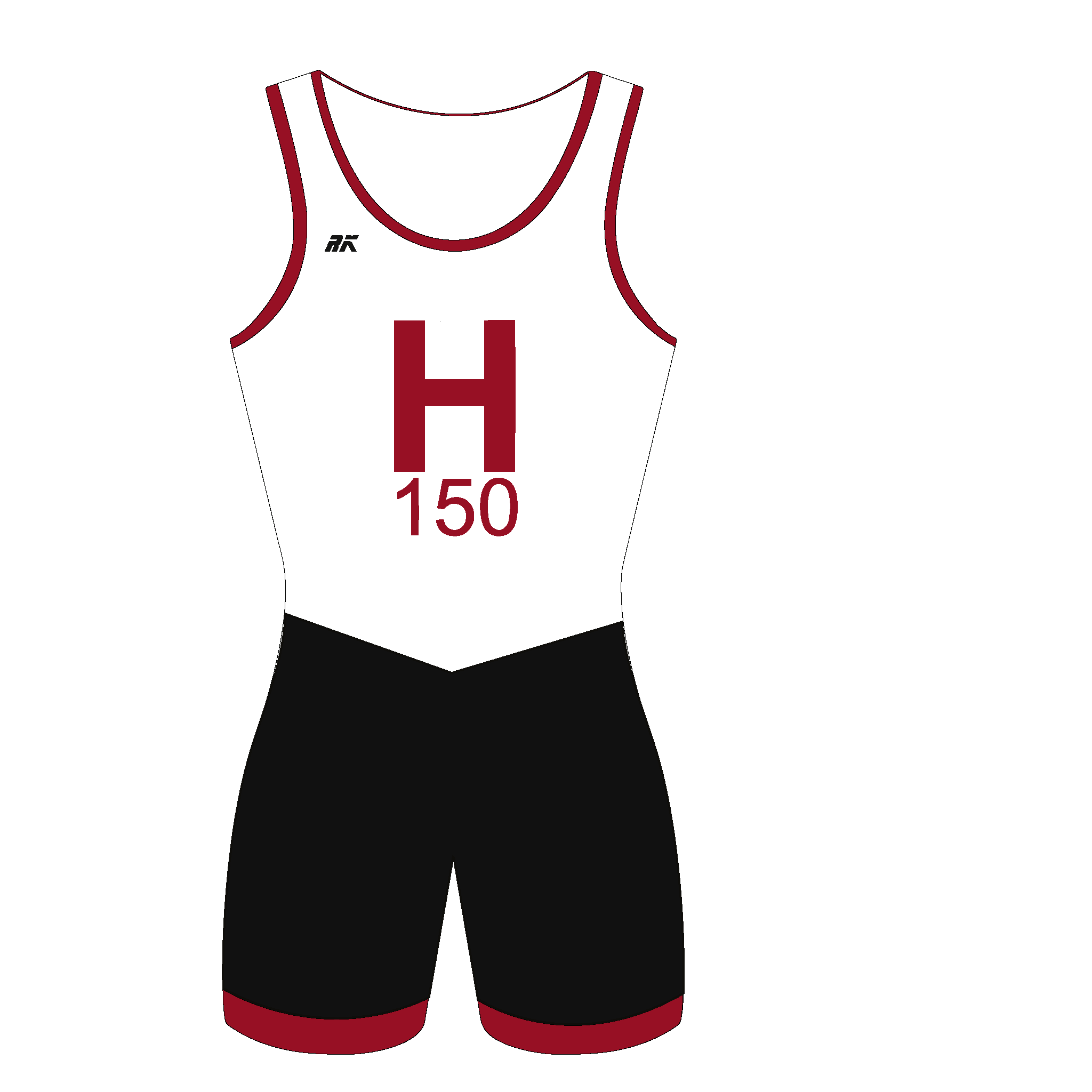 Harvard Men's Lightweight Crew AIO