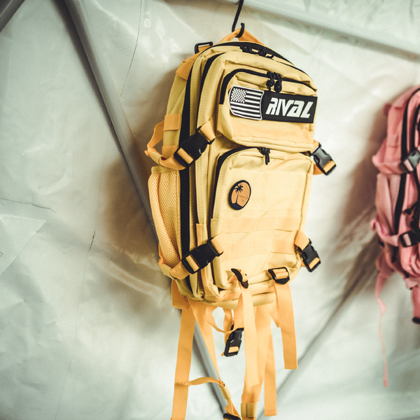 Rival backpack adidas shop