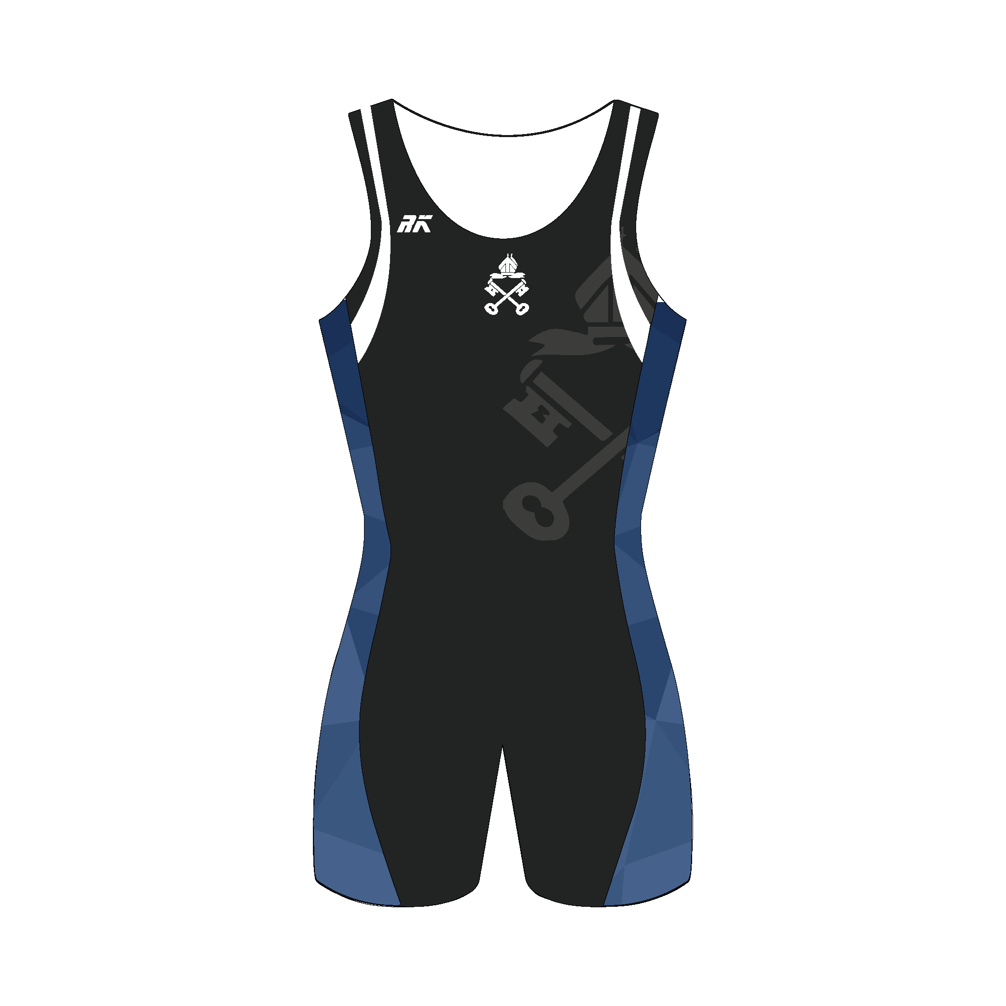Peterhouse Boat Club training AIO
