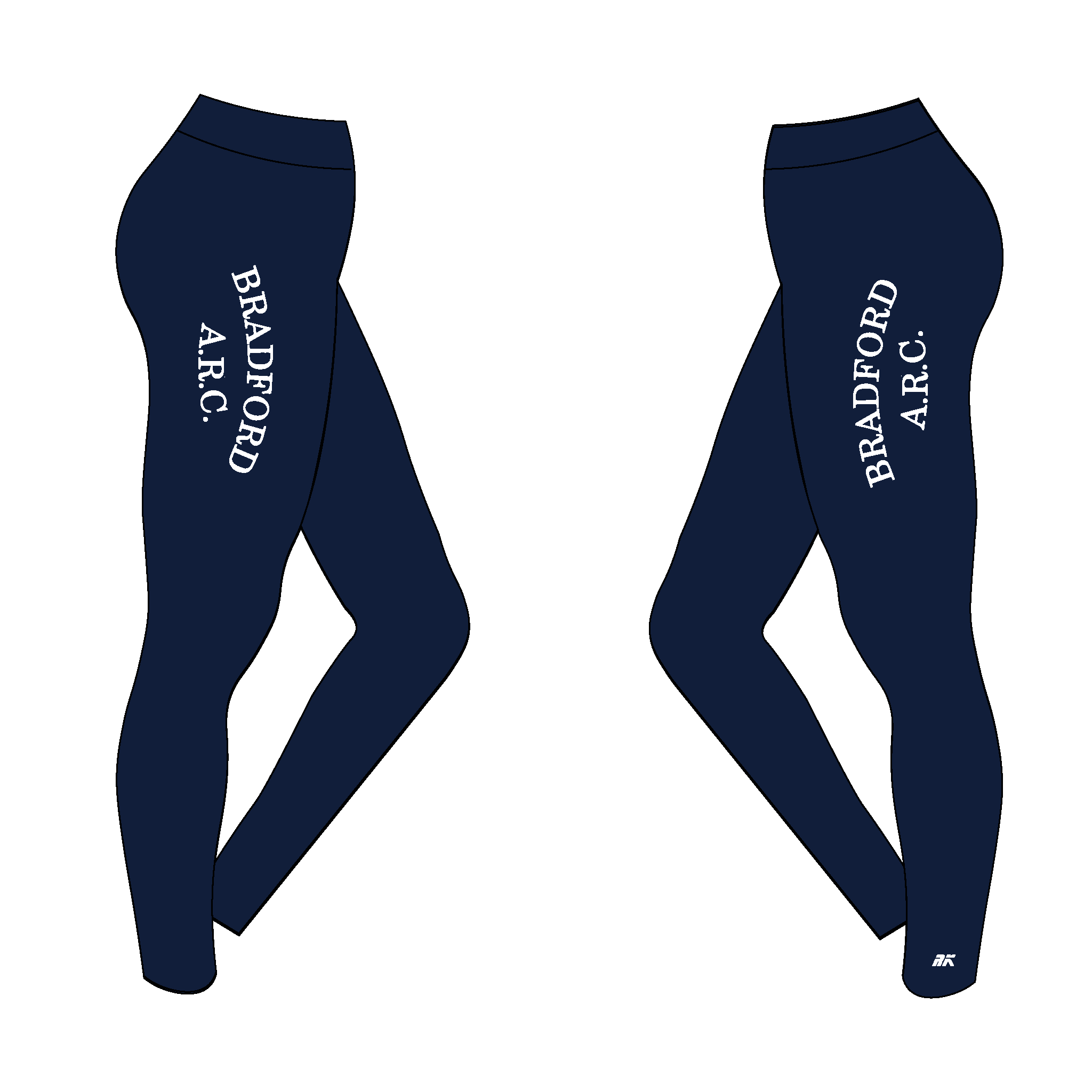 Bradford ARC Leggings