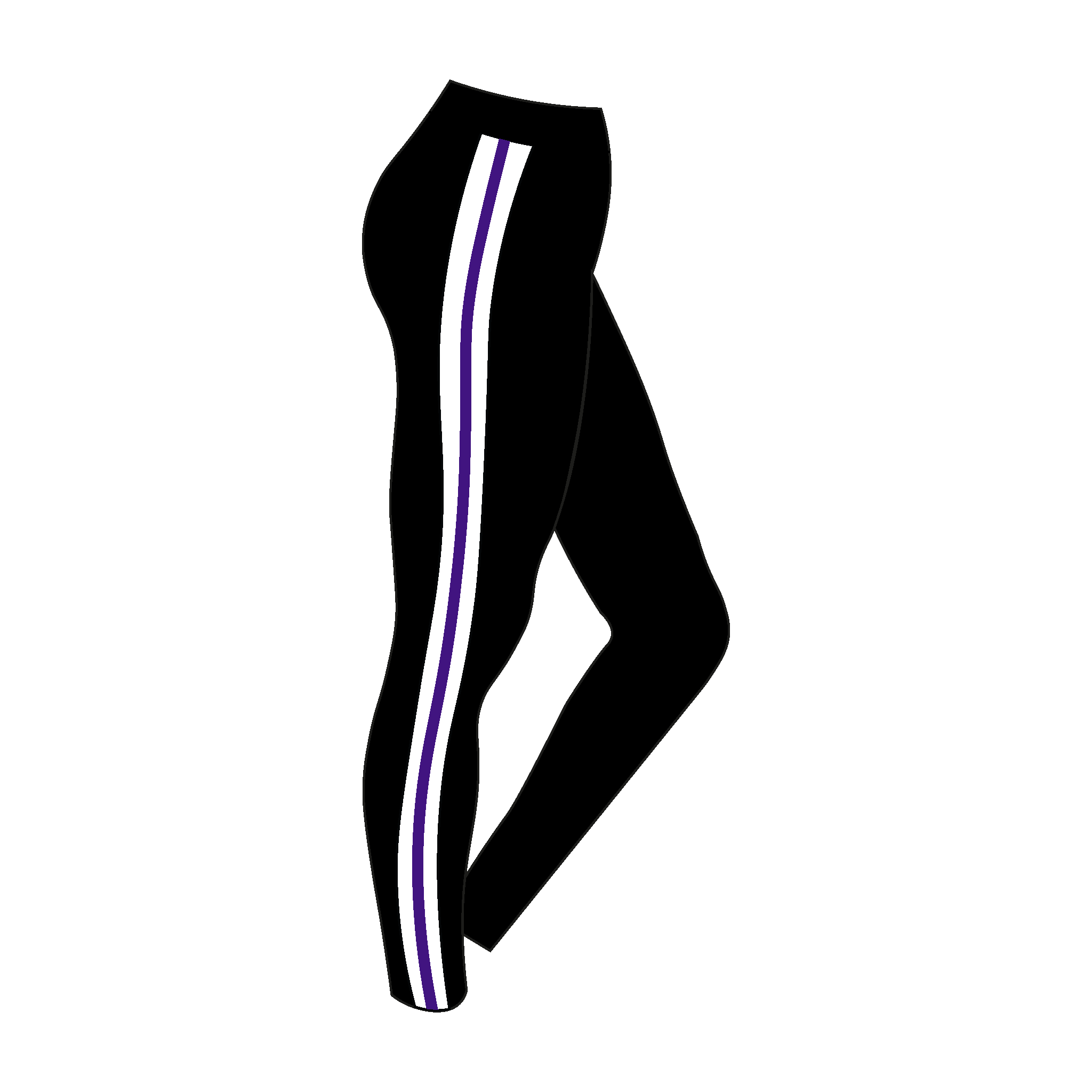 Aberdeen RC Leggings