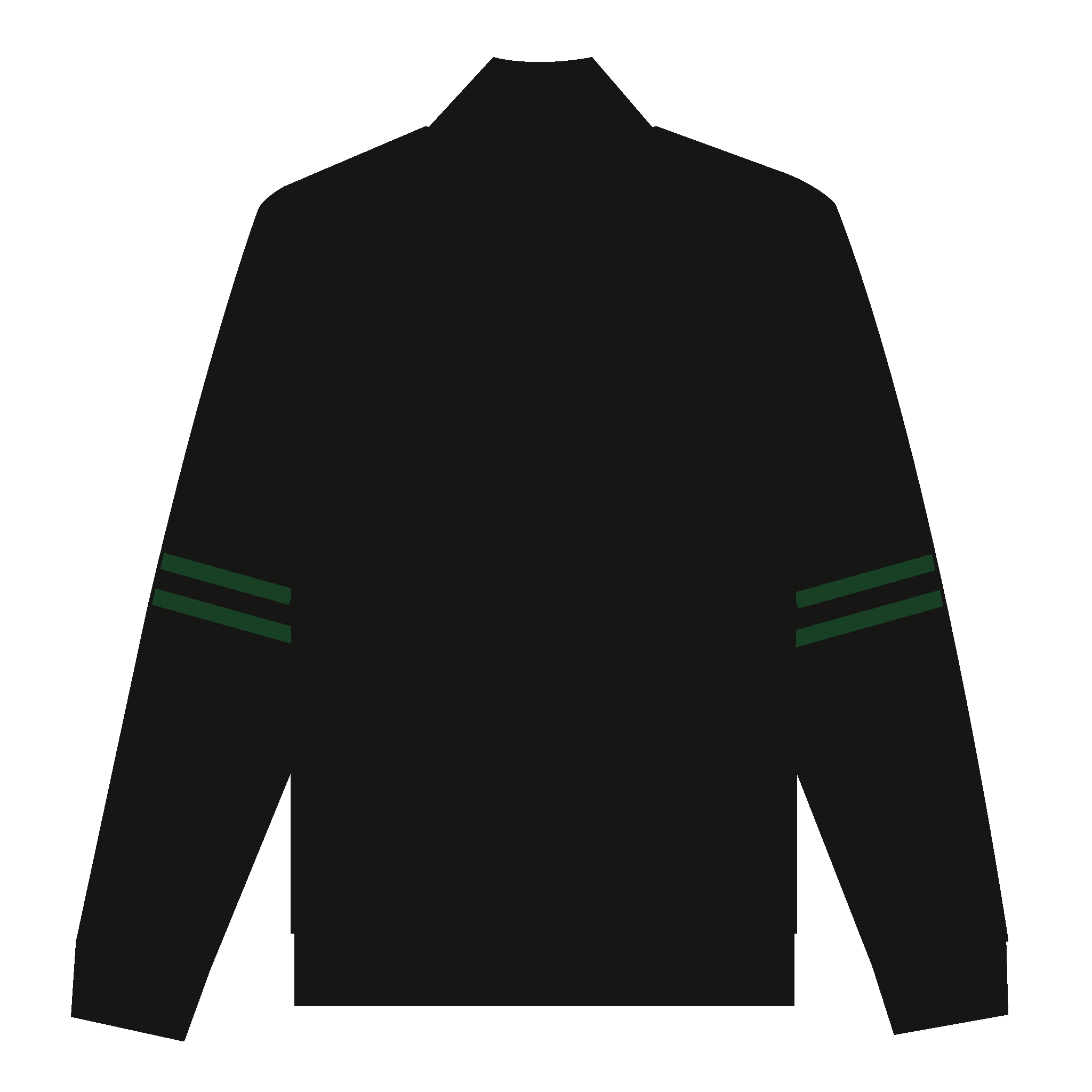 Inverness R.C Q-Zip