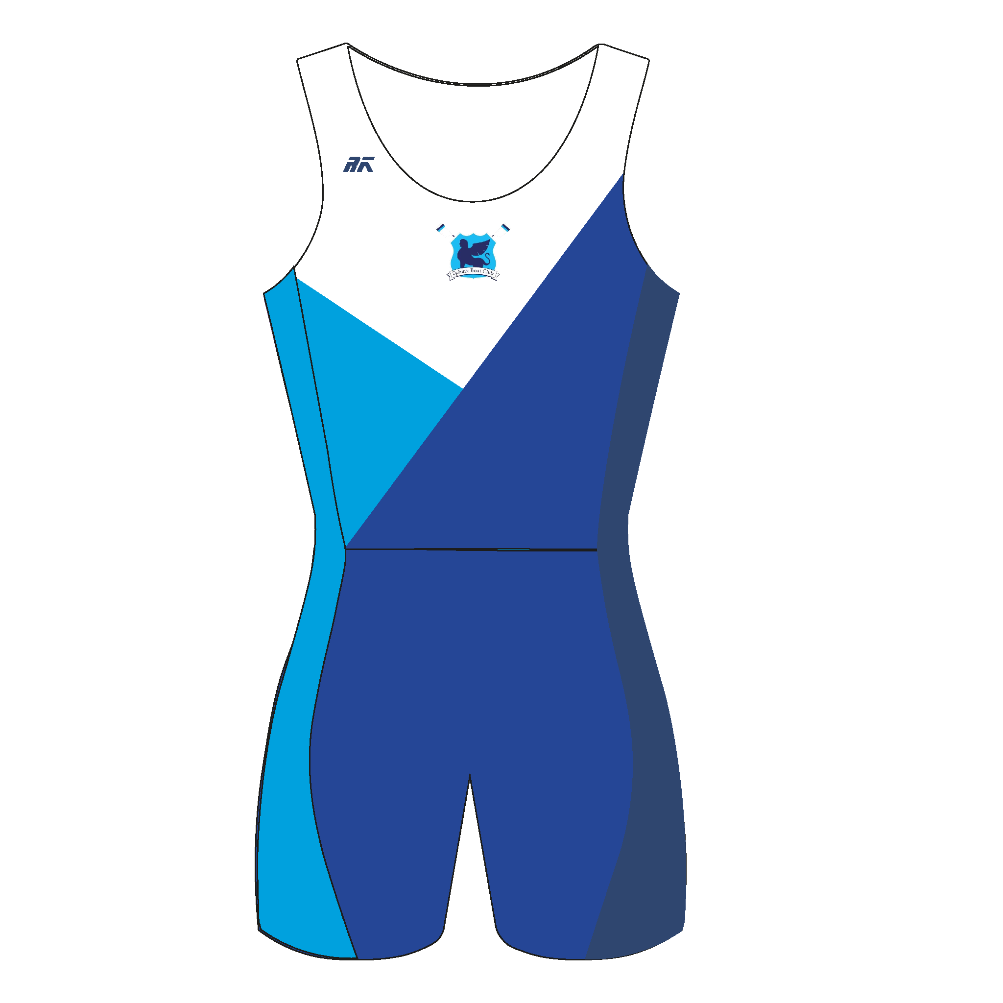 Sphinx Boat Club Racing AIO