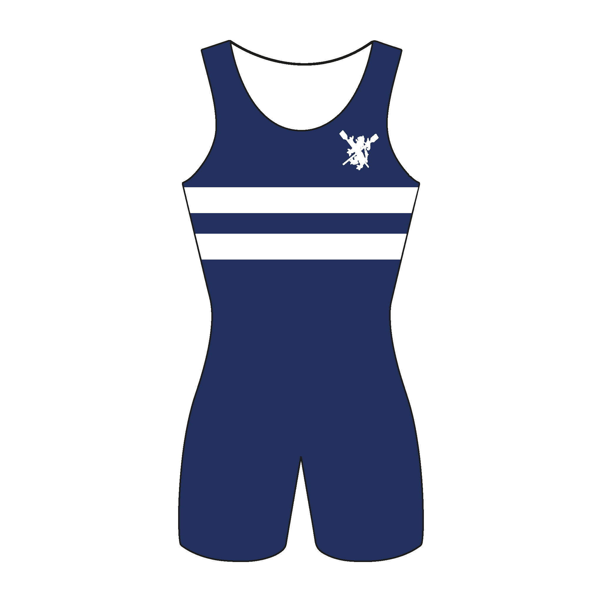 Hatfield College Boat Club AIO