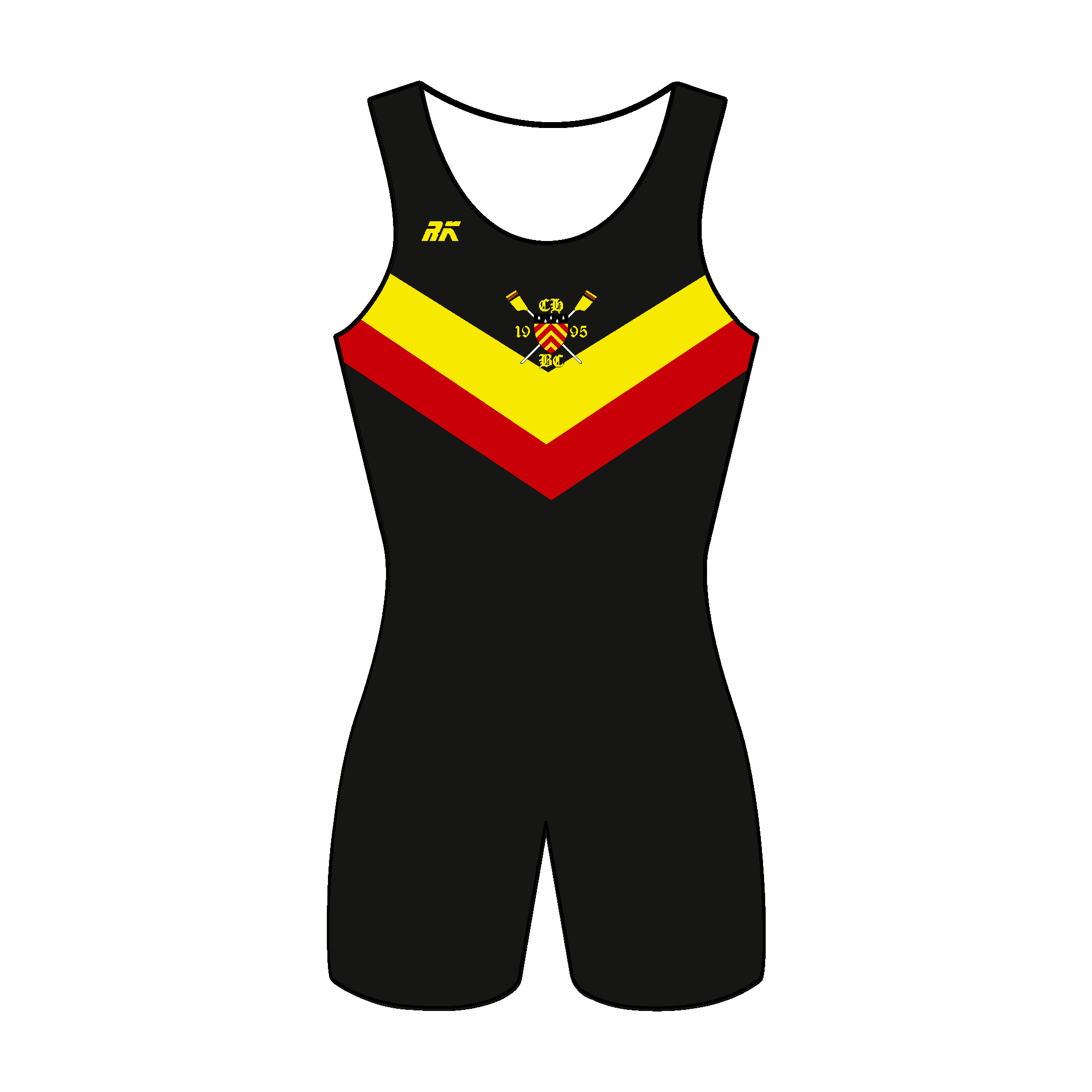 Clare Hall Boat Club AIO