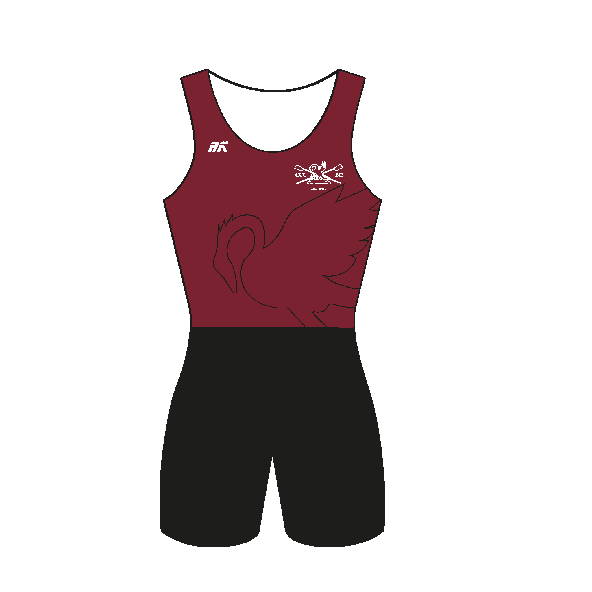 Corpus Christi College Boat Club AIO