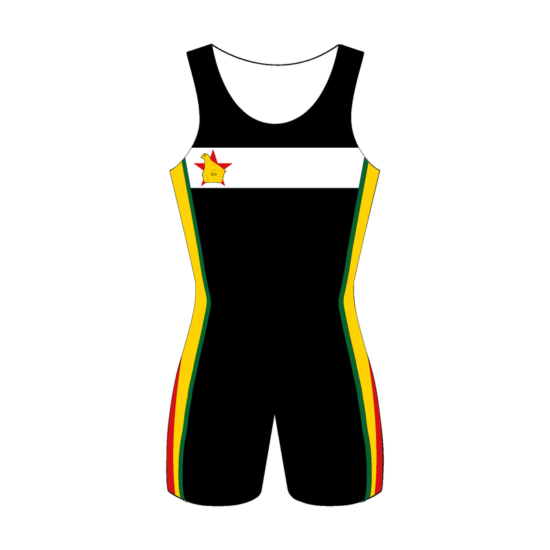 Team Zimbabwe Racing AIO