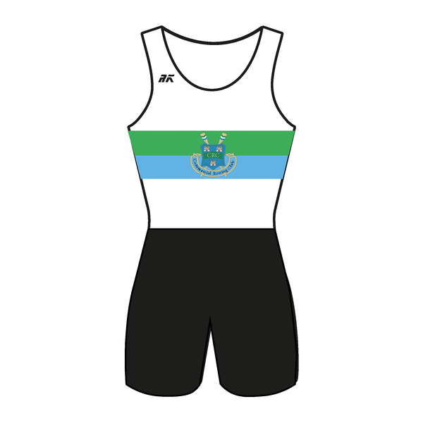 Commercial Rowing Club AIO