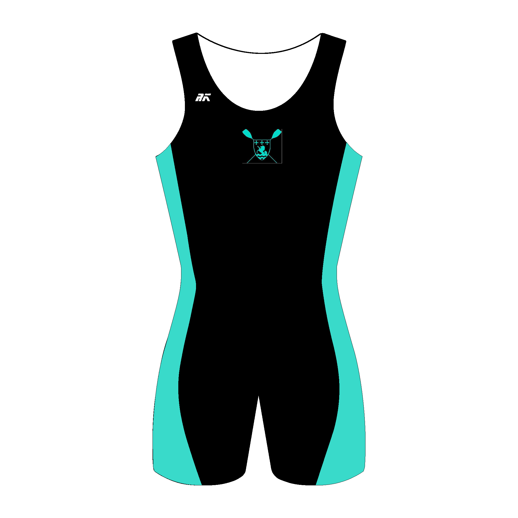 Trevelyan College Boat Club AIO
