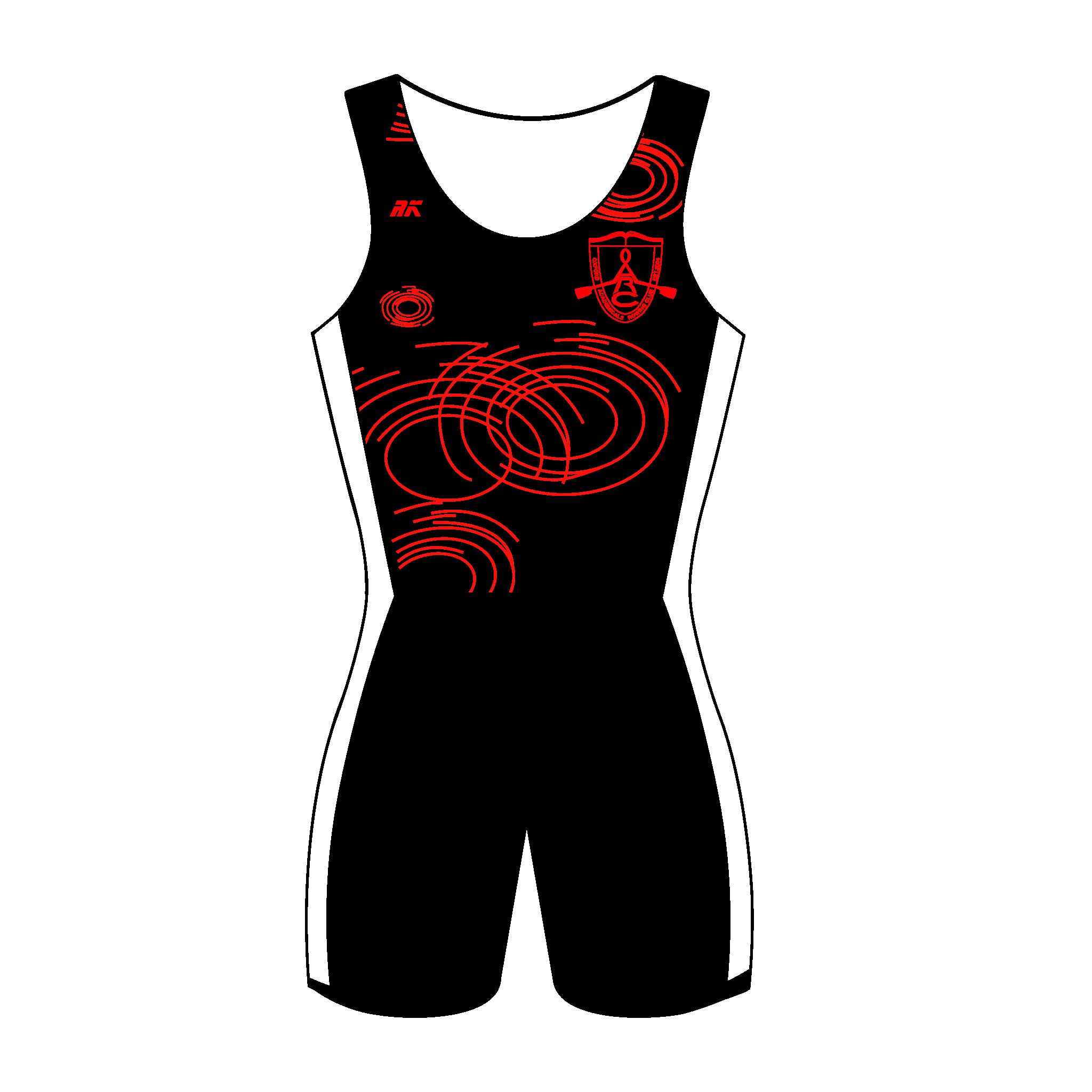 Oxford Academicals RC Training AIO 3