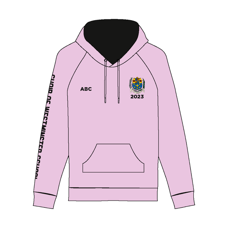 Choir of Westminster School Hoodie