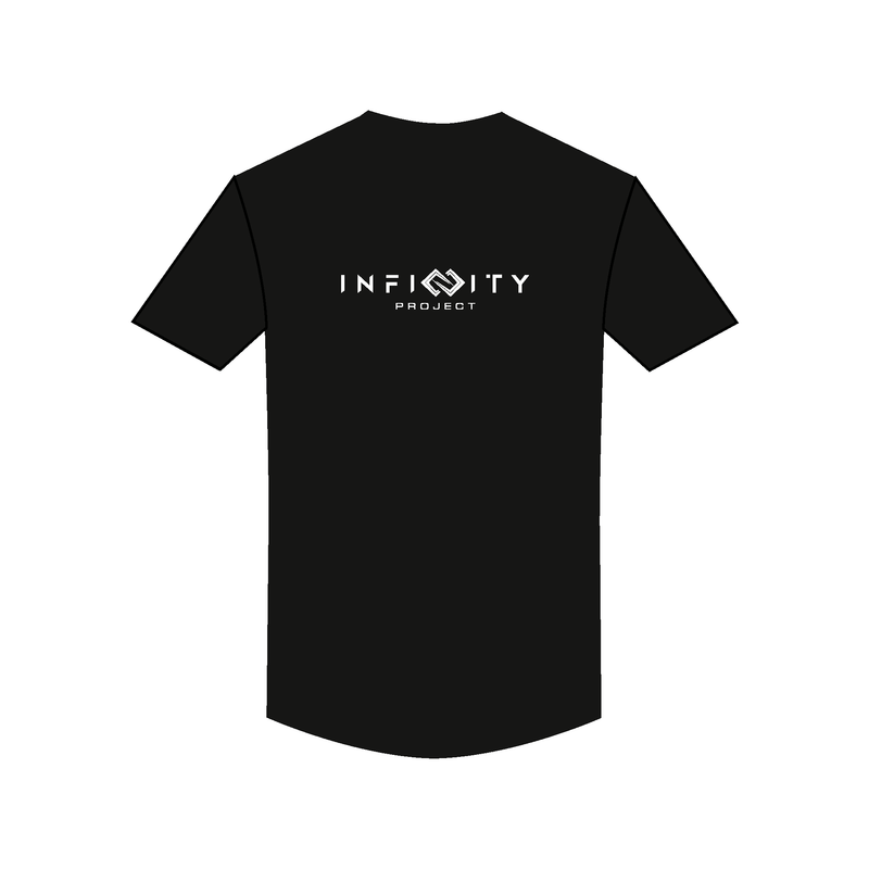 Infinity Project Gym T-Shirt