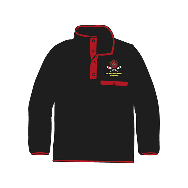 Lancaster University Boat Club Pocket Fleece