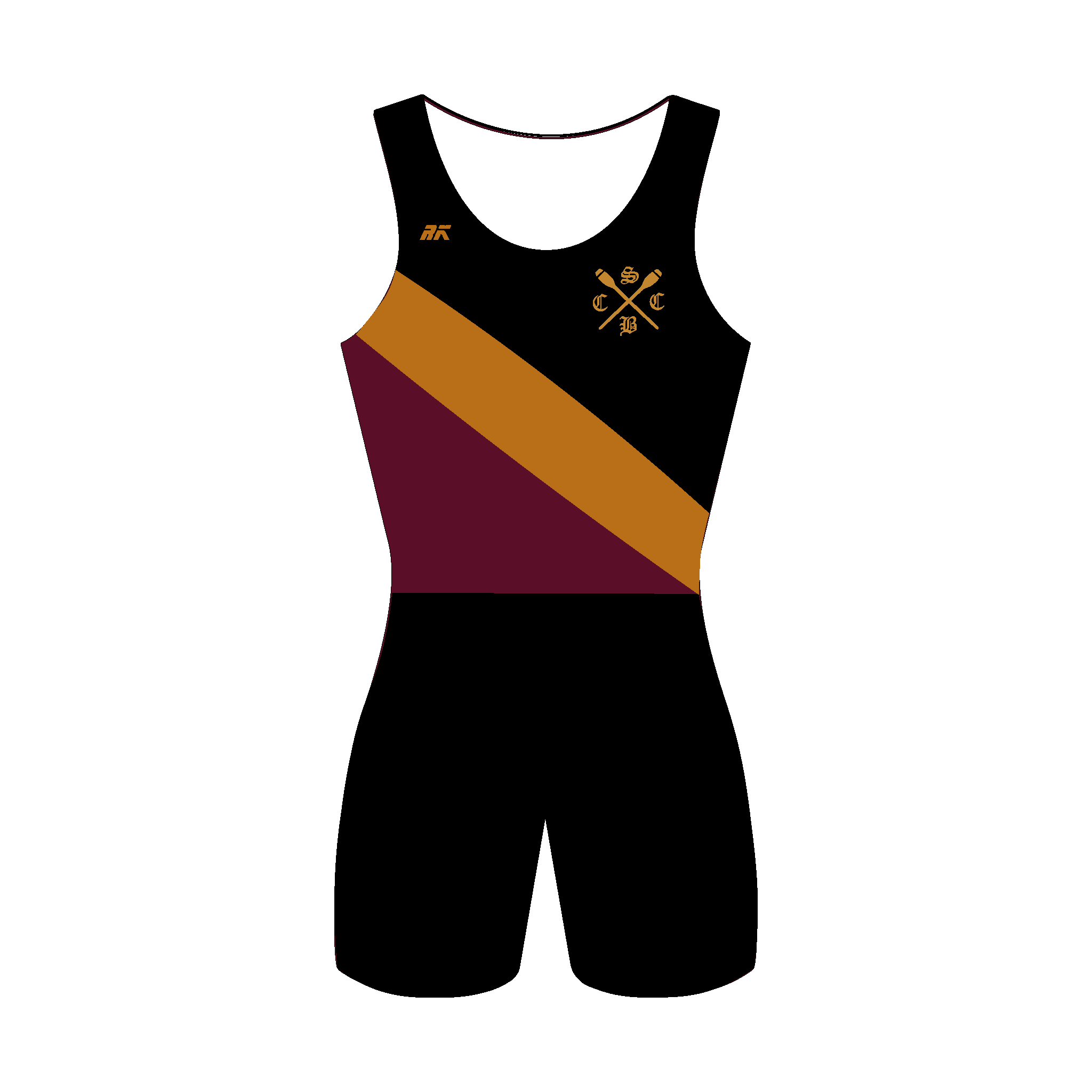 Selwyn College BC Racing 201 AIO