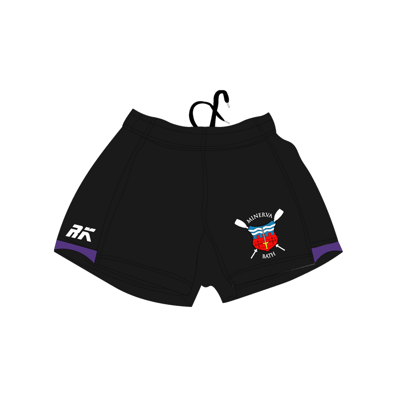 Minerva Bath RC Rugby Shorts