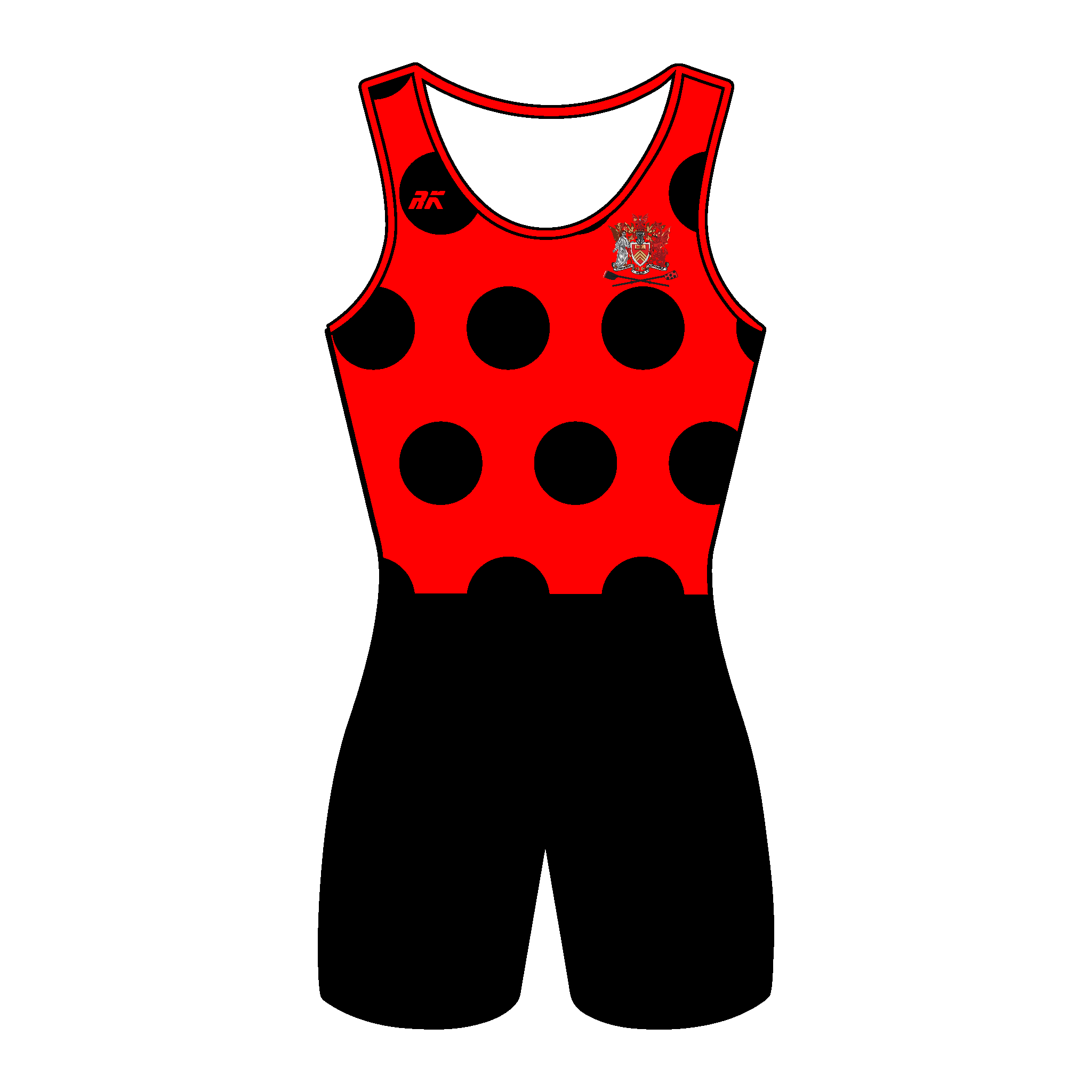 C.O.B.R.A Racing AIO (Half spots)