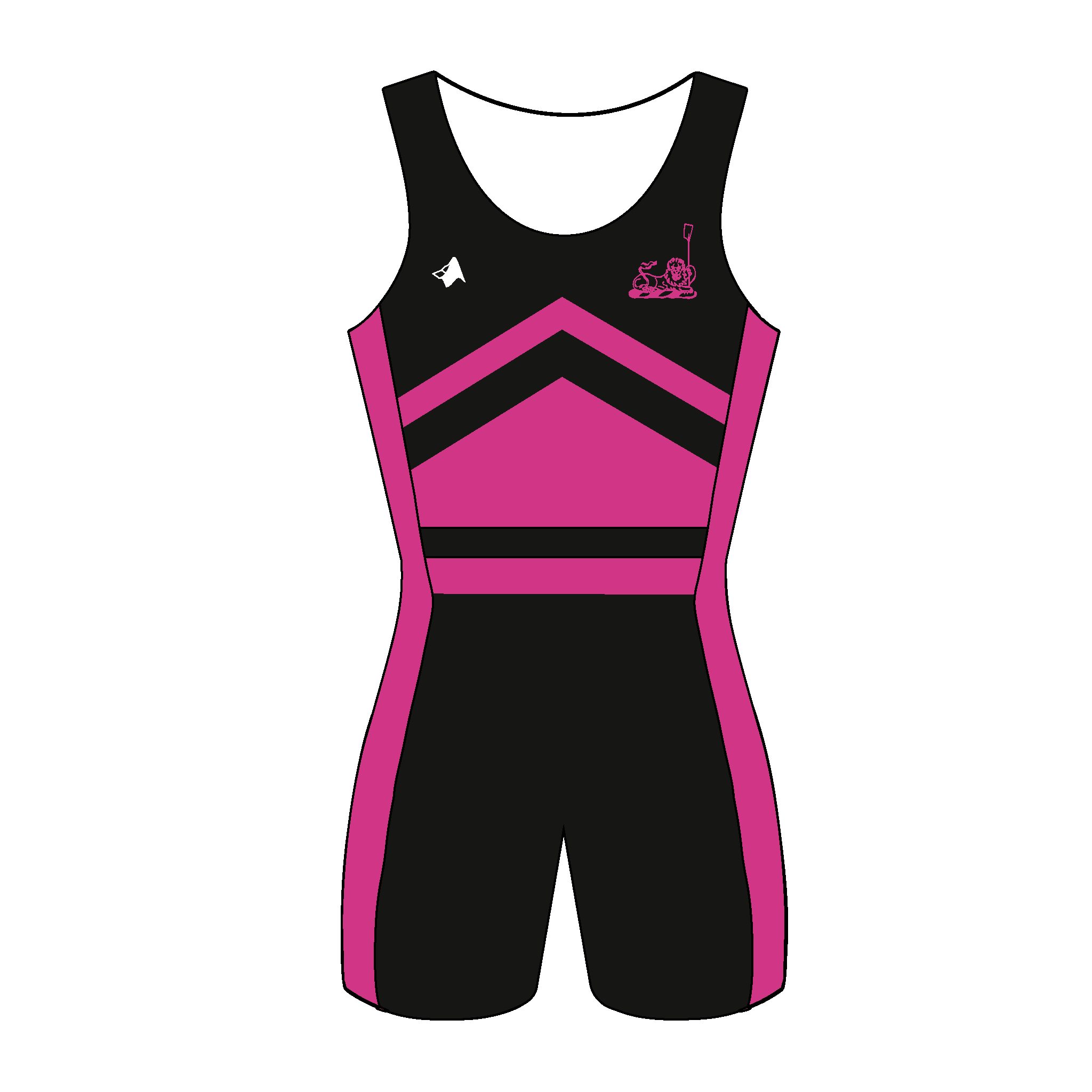 Churchill College Boat Club AIO